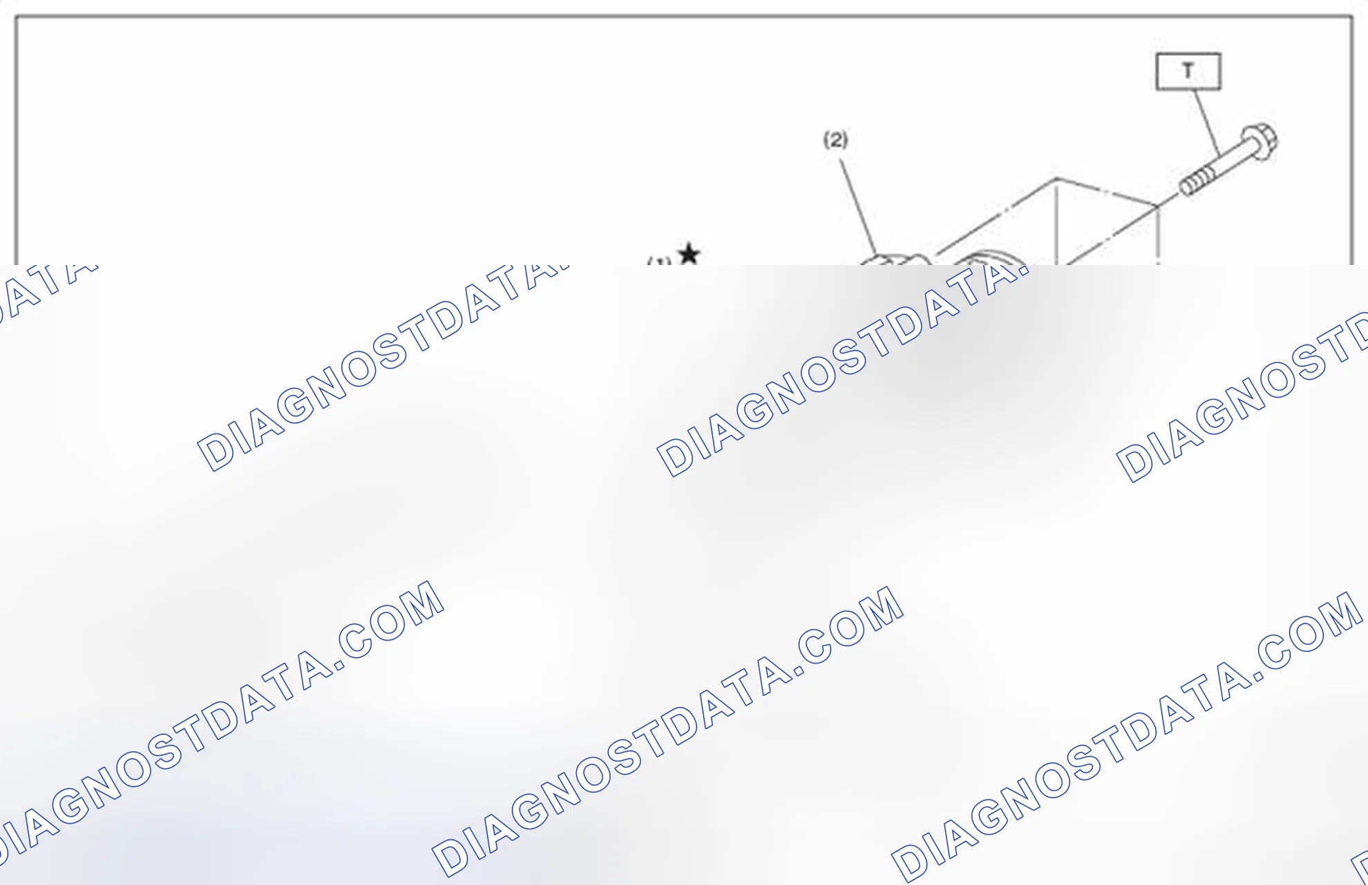 Scheme 266: AIR INTAKE SYSTEM