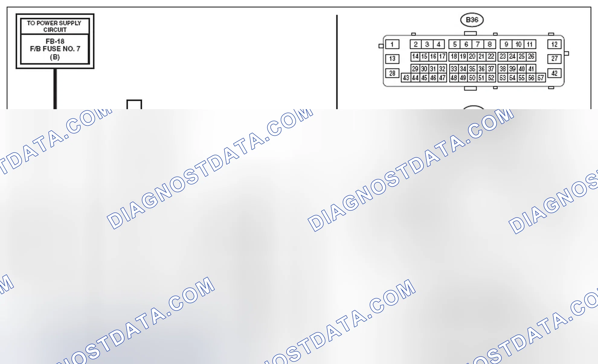 Scheme 14: WIRING DIAGRAM