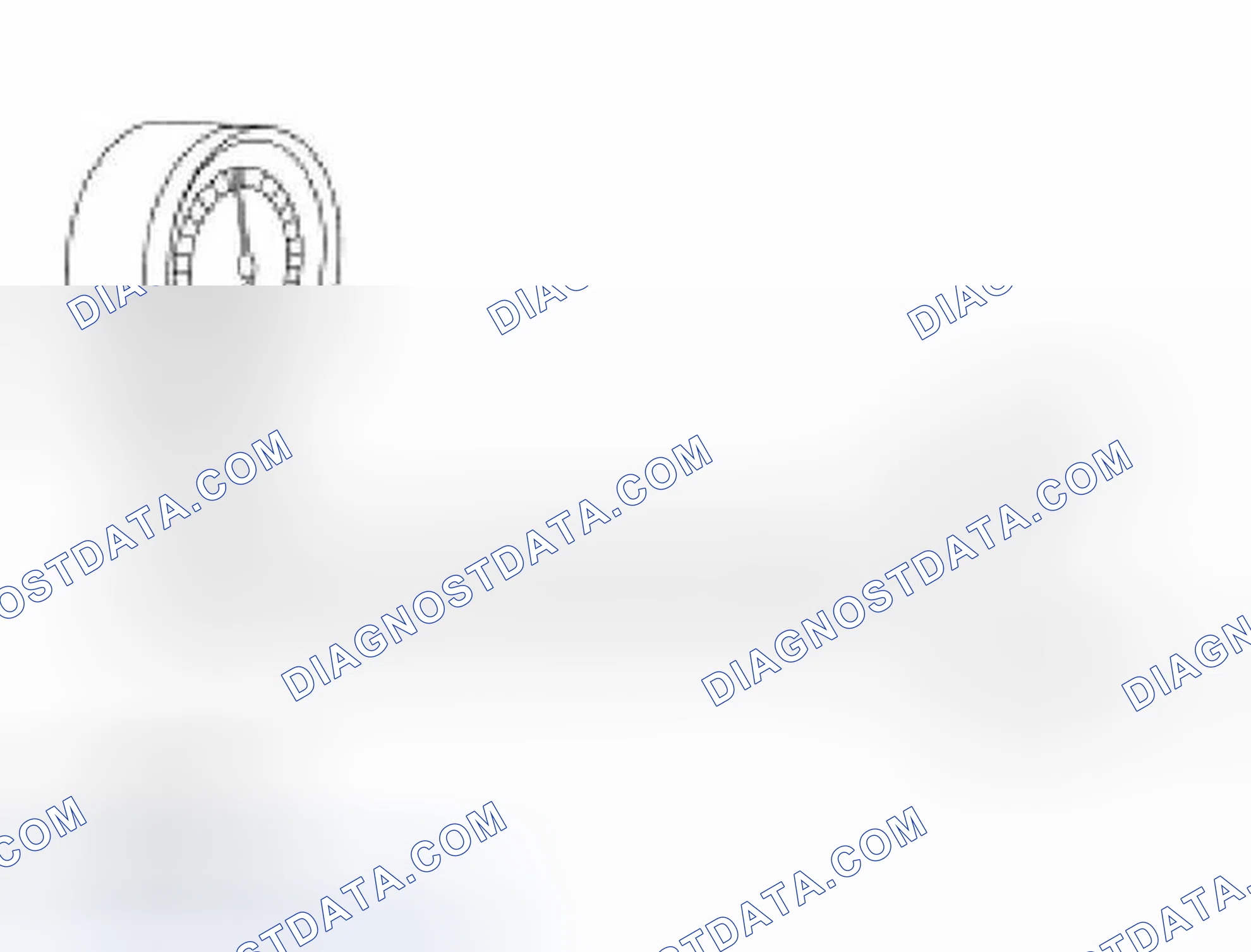 Scheme 34: Connecting Rod - Bushing Diameter