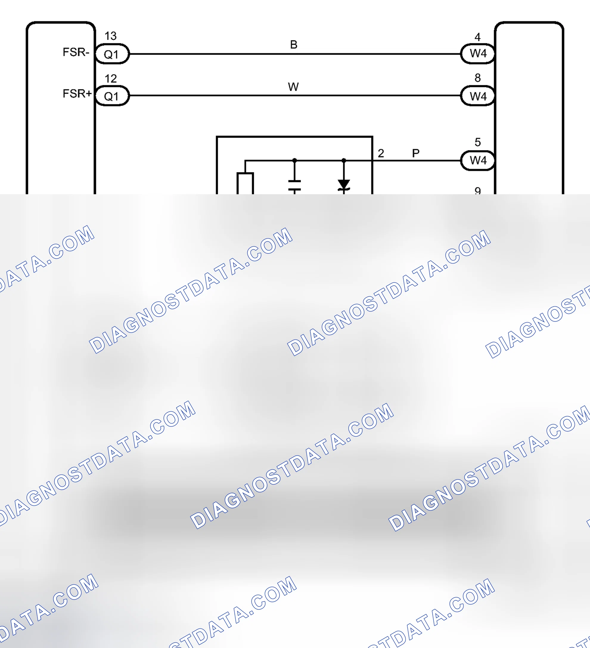 Scheme 180: WIRING DIAGRAM
