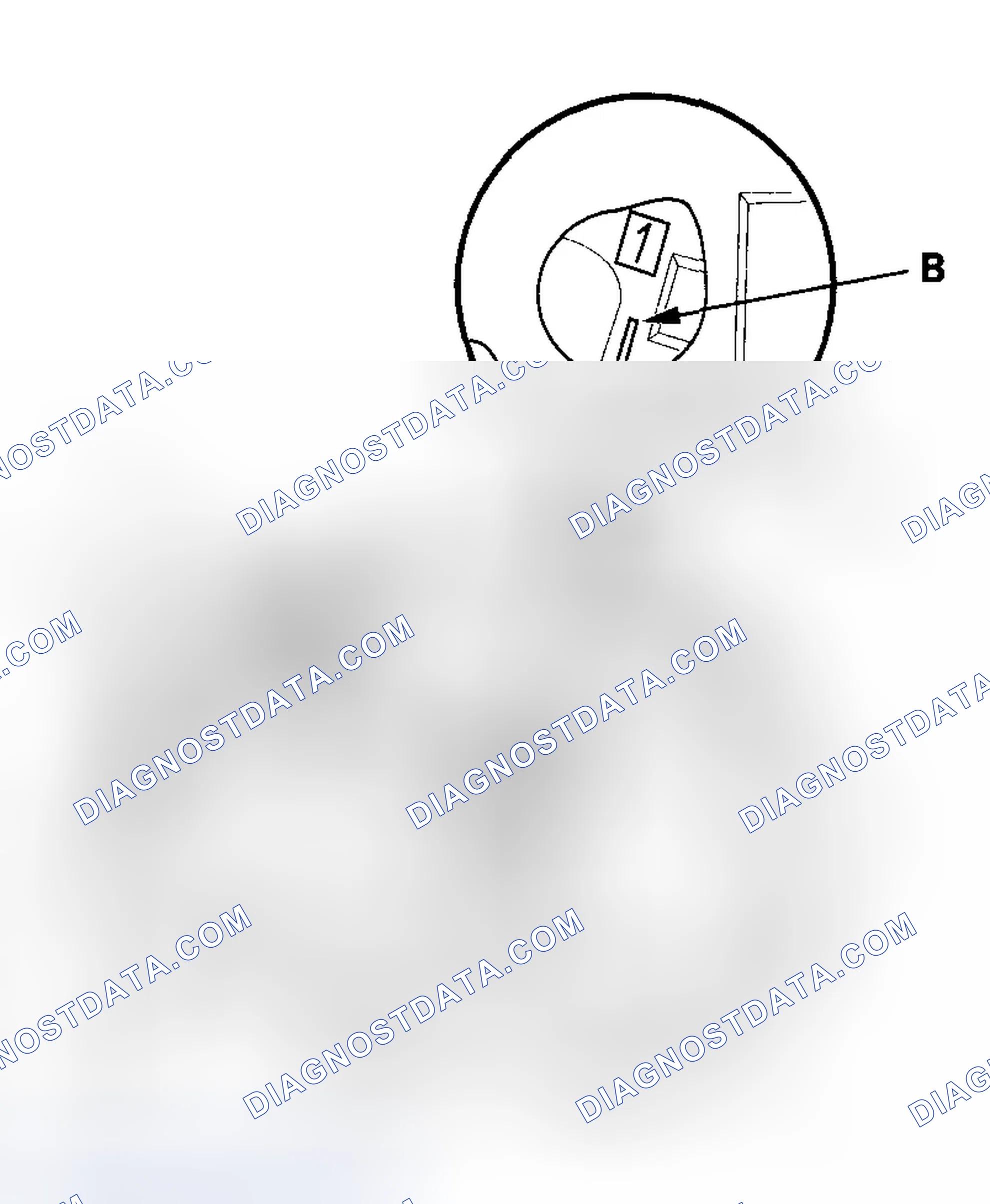 Scheme 5: Valve Clearance Adjustment