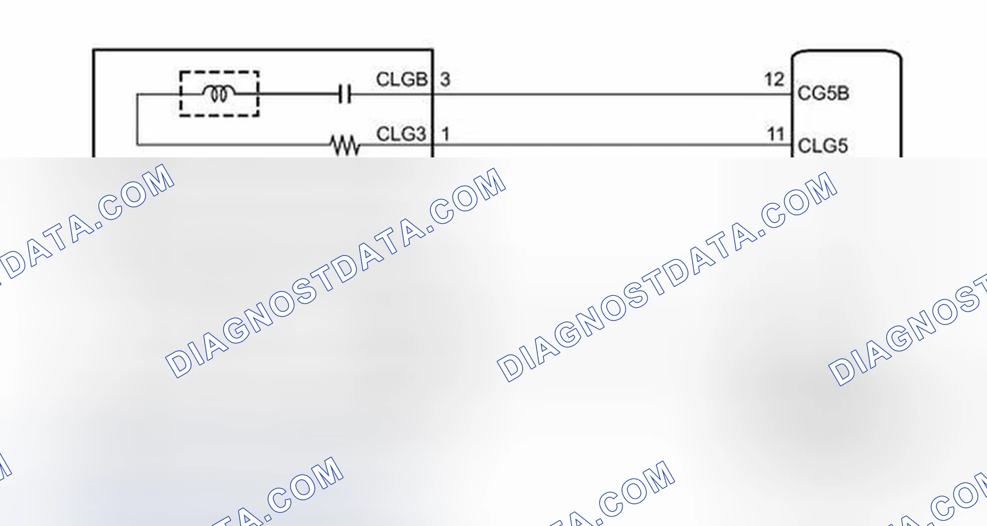 Scheme 230: WIRING DIAGRAM