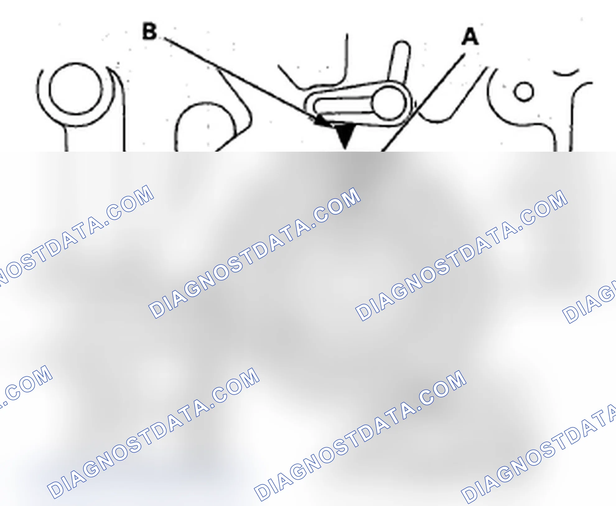 Scheme 105: Cam Chain Installation