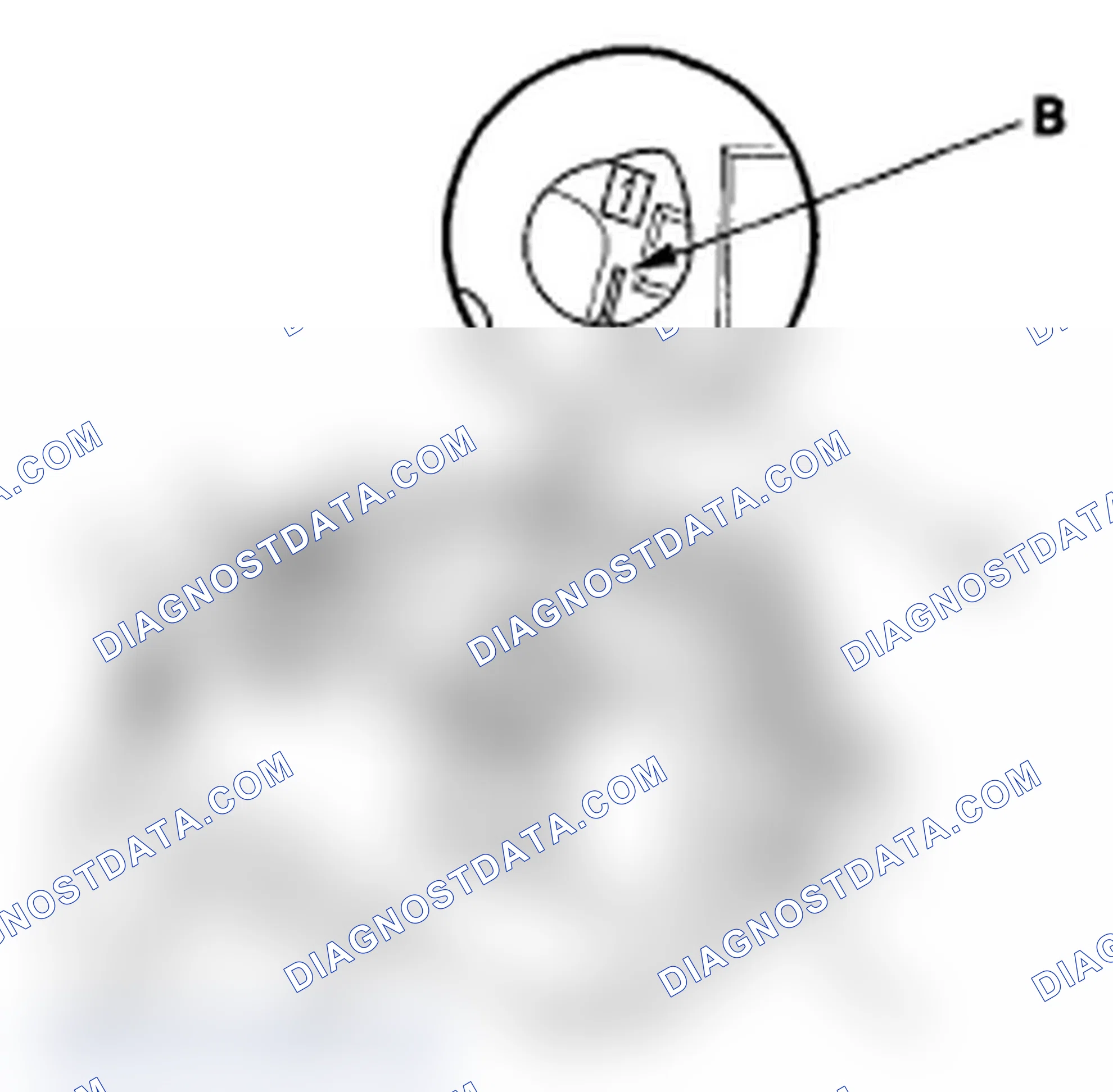 Scheme 37: Valve Clearance Adjustment