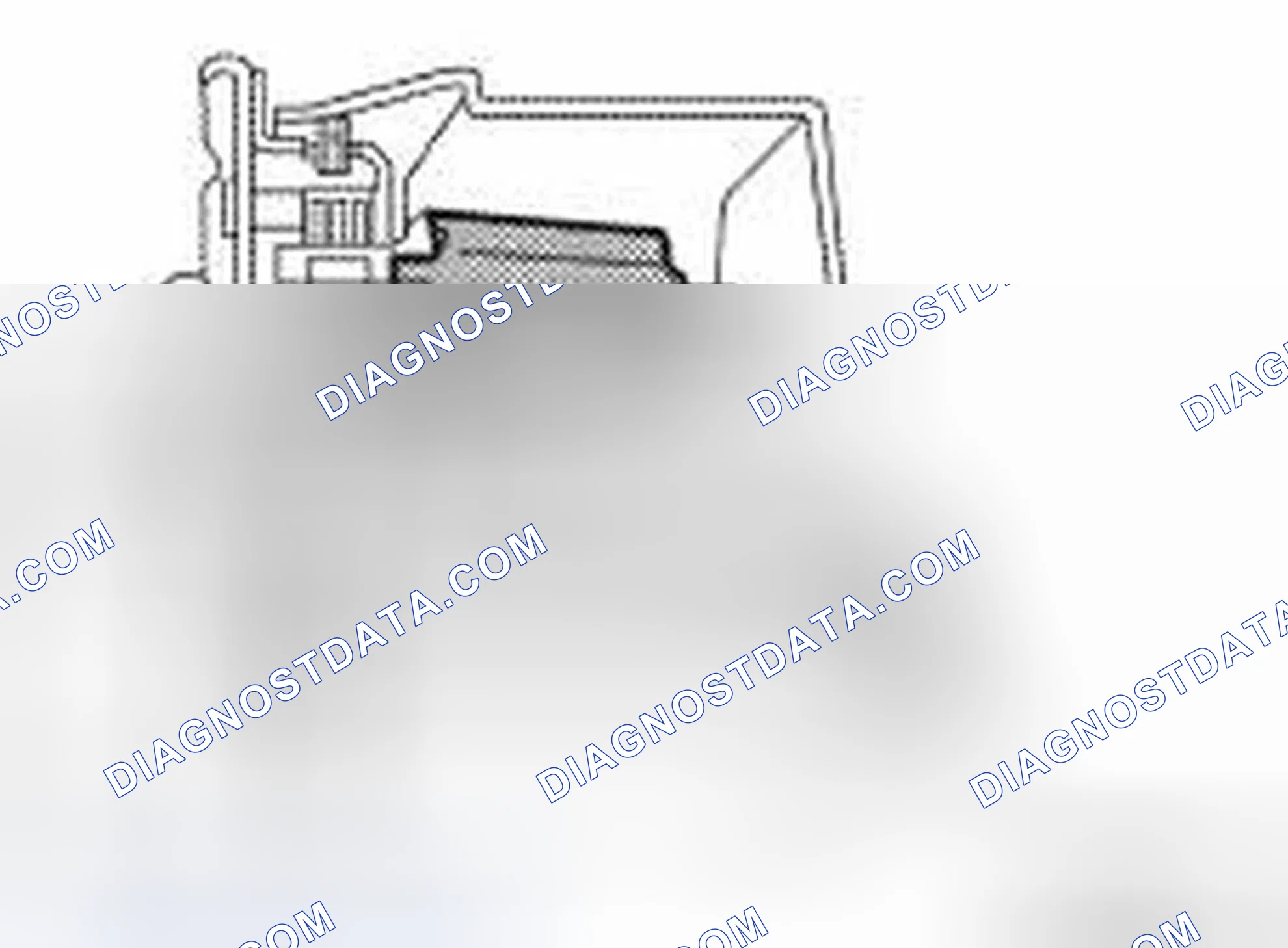 Scheme 4: THIRD ROW POWER FOLDING SEAT MOTORS
