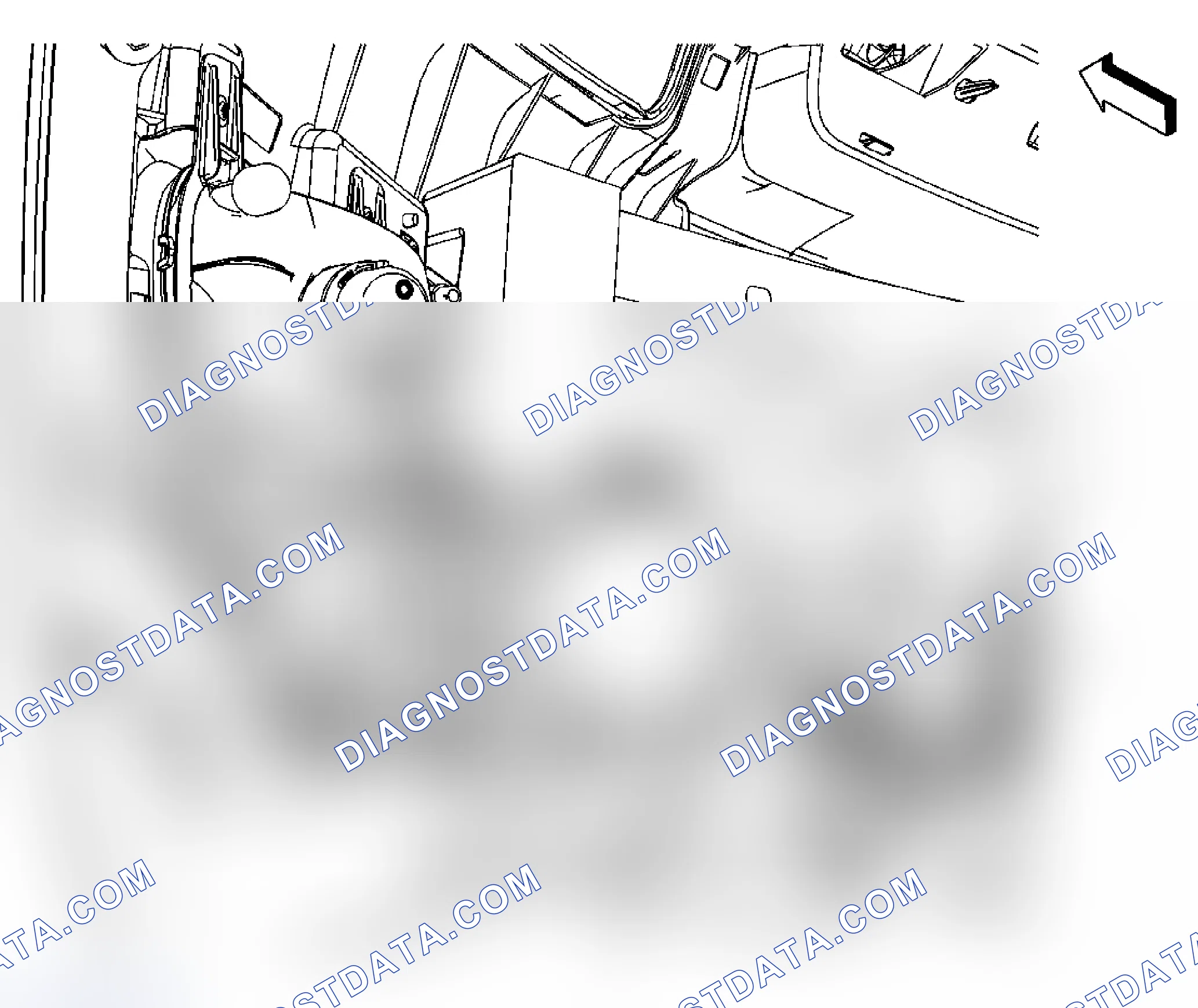 Scheme 21: Front Fog Lamp Replacement