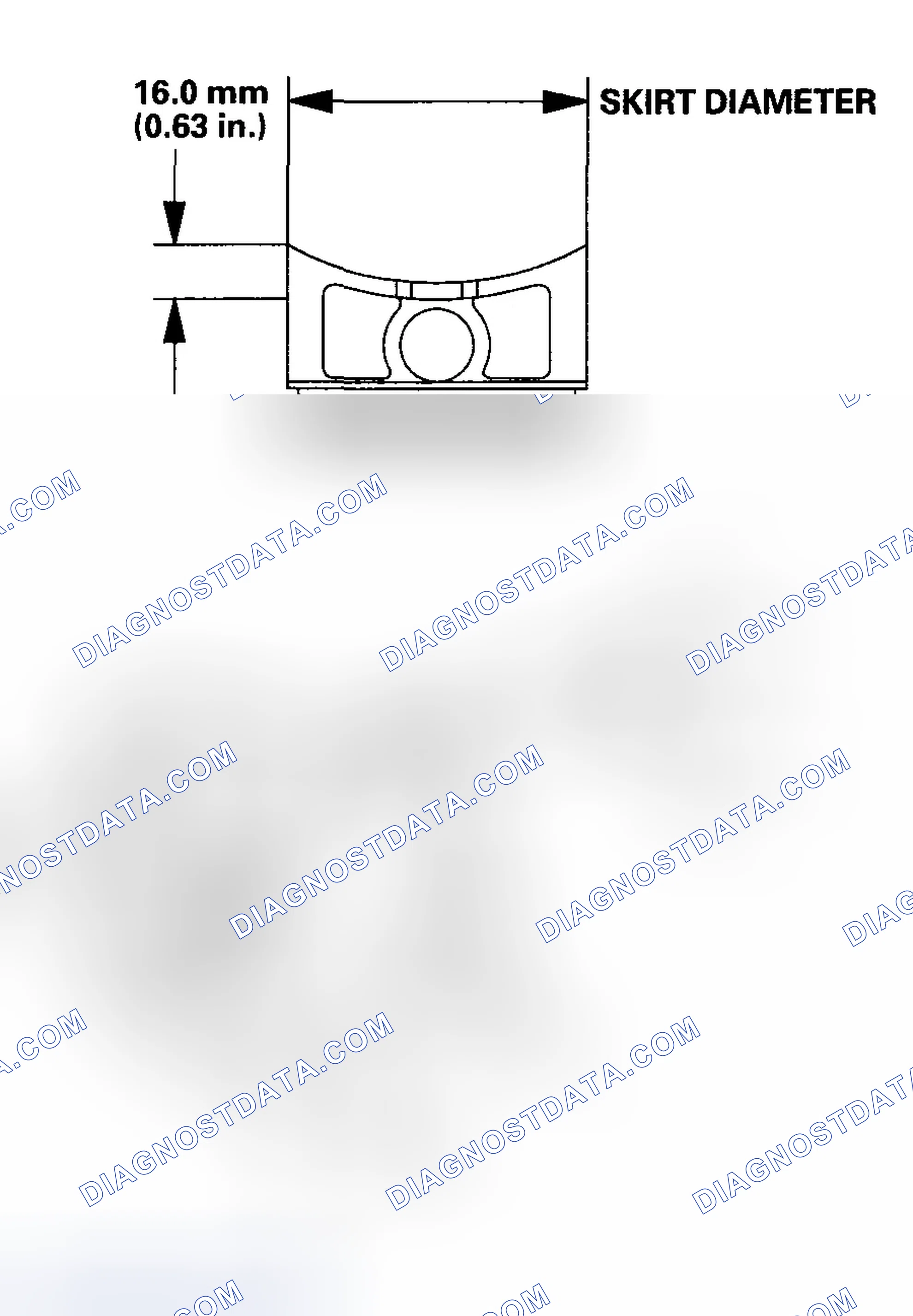 Scheme 397: Block and Piston Inspection