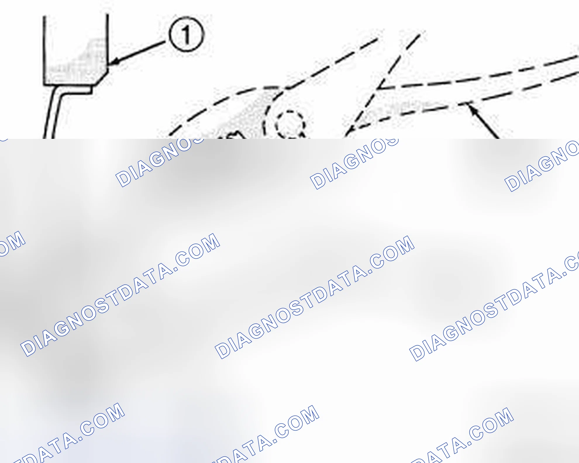 Scheme 307: ENGINE CORE AND OIL GALLERY PLUGS