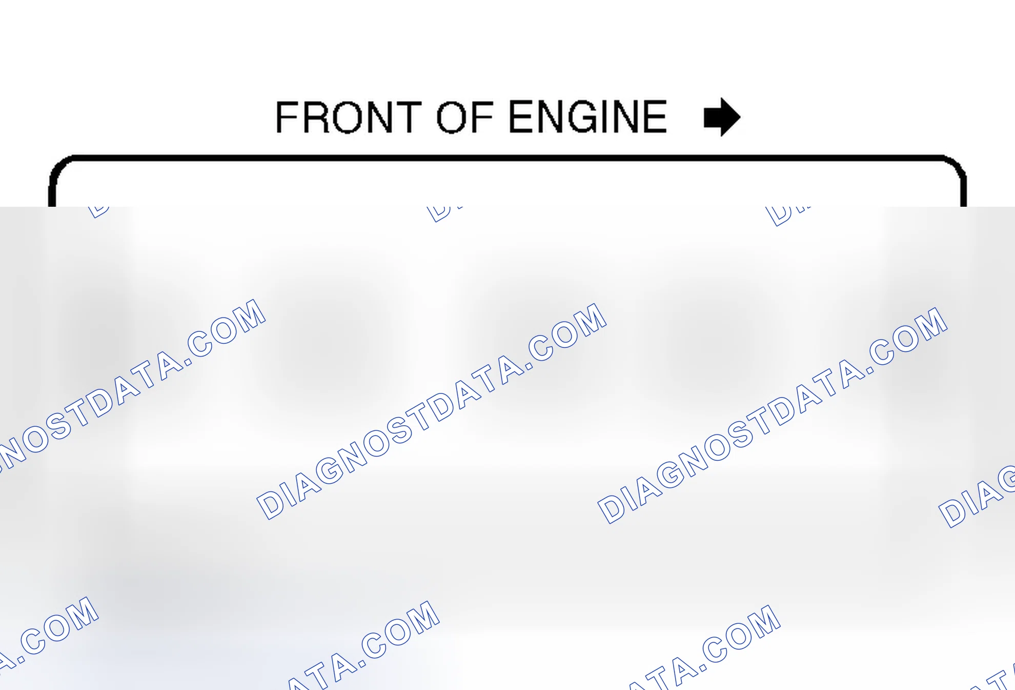 Scheme 1: 5 CYLINDER ENGINE