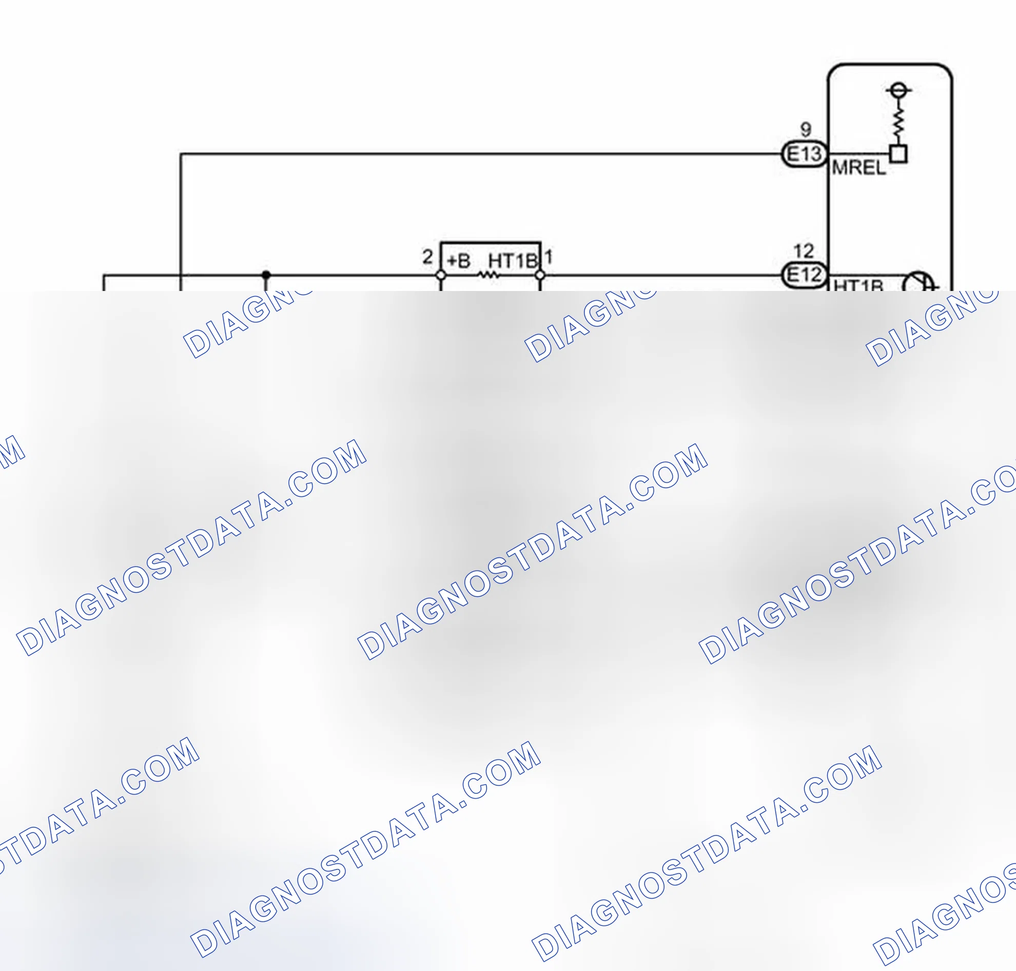 Scheme 117: WIRING DIAGRAM