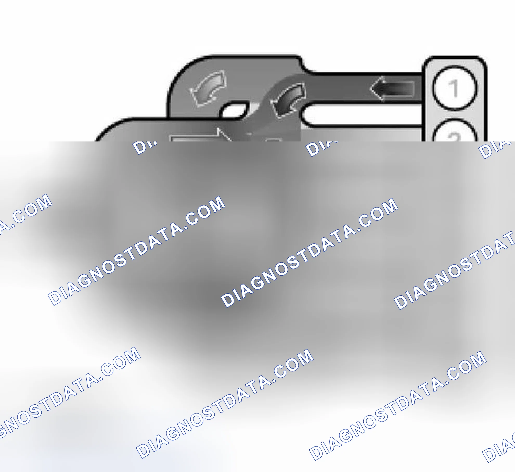 Scheme 25: 3rd Stage - Upper Engine Speed Range