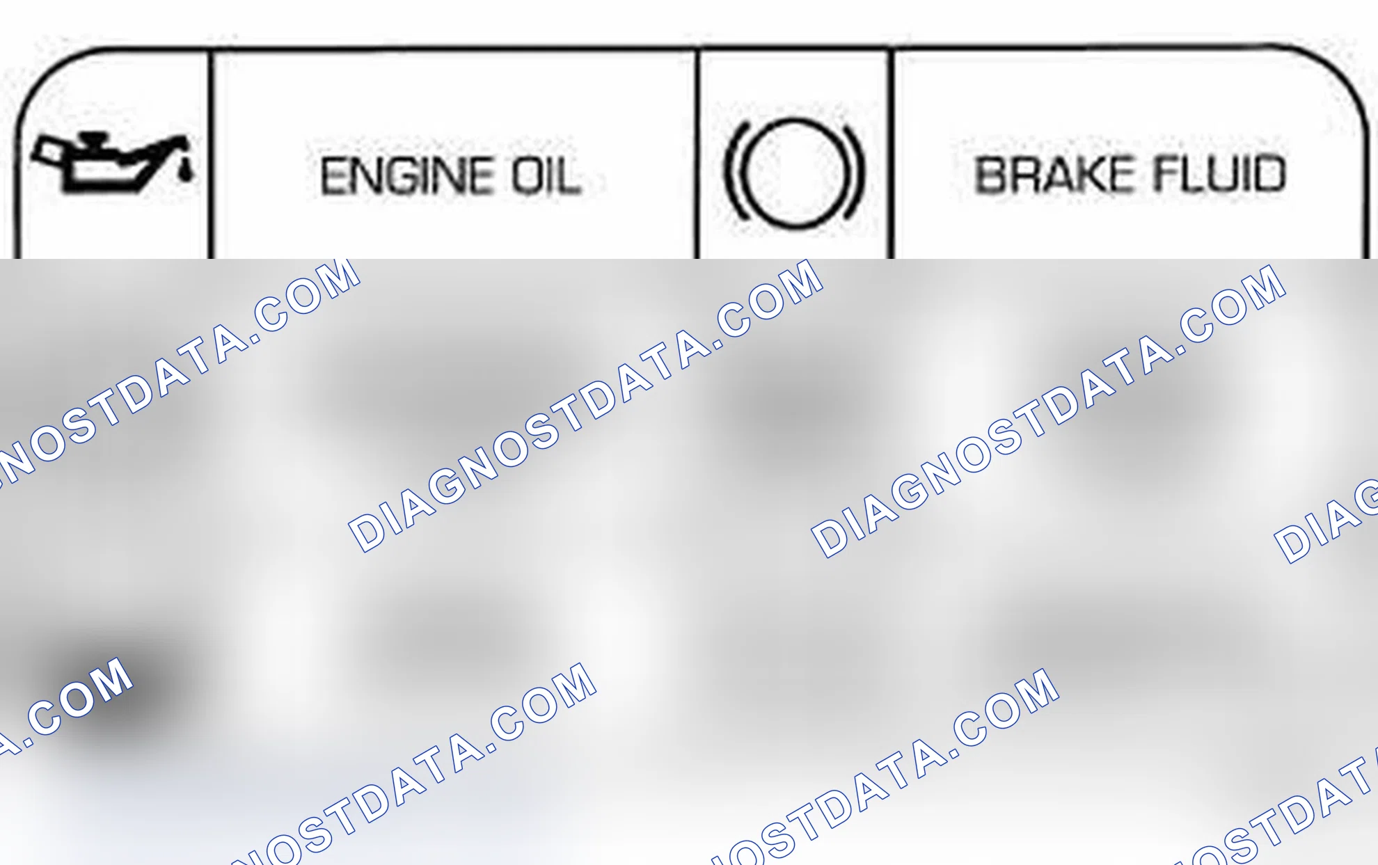 Scheme 4: ENGINE COMPARTMENT