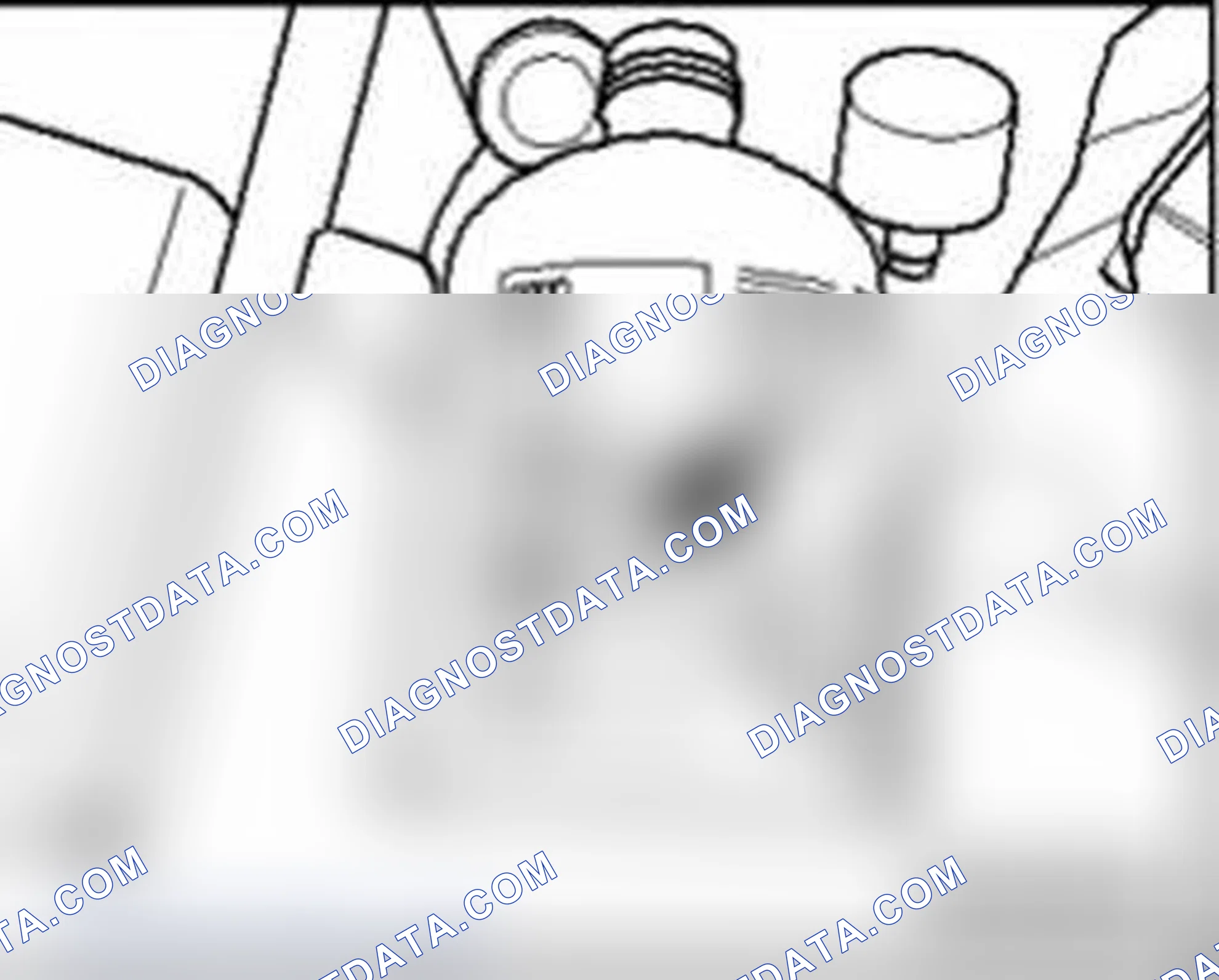 Scheme 9: Tire repair kit: Checking