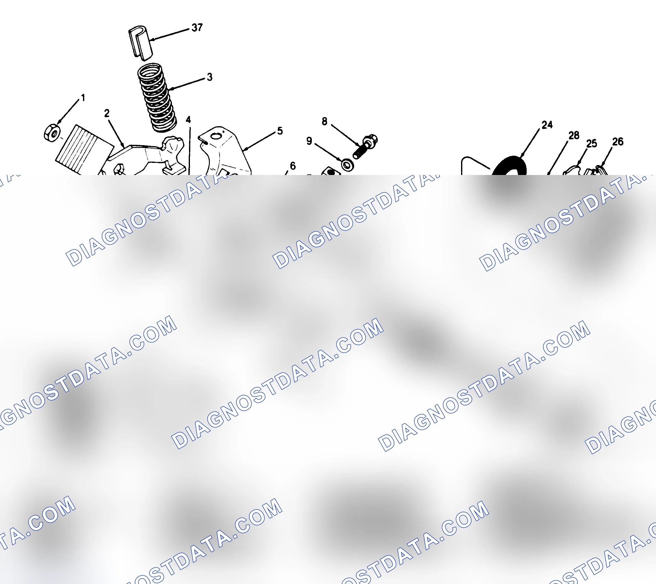 Scheme 20: Reassembly