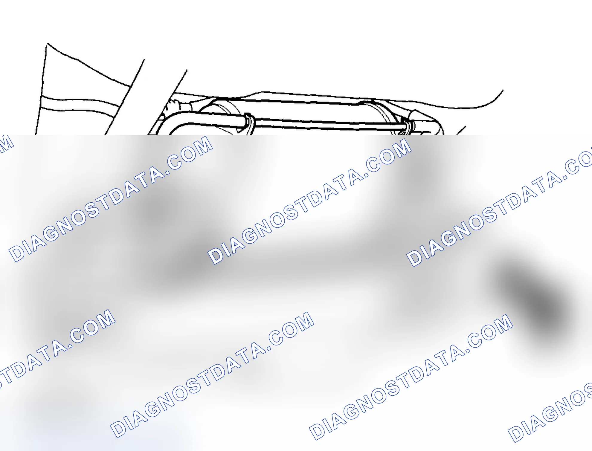Scheme 185: EVAP Canister Vent Shut Valve Test