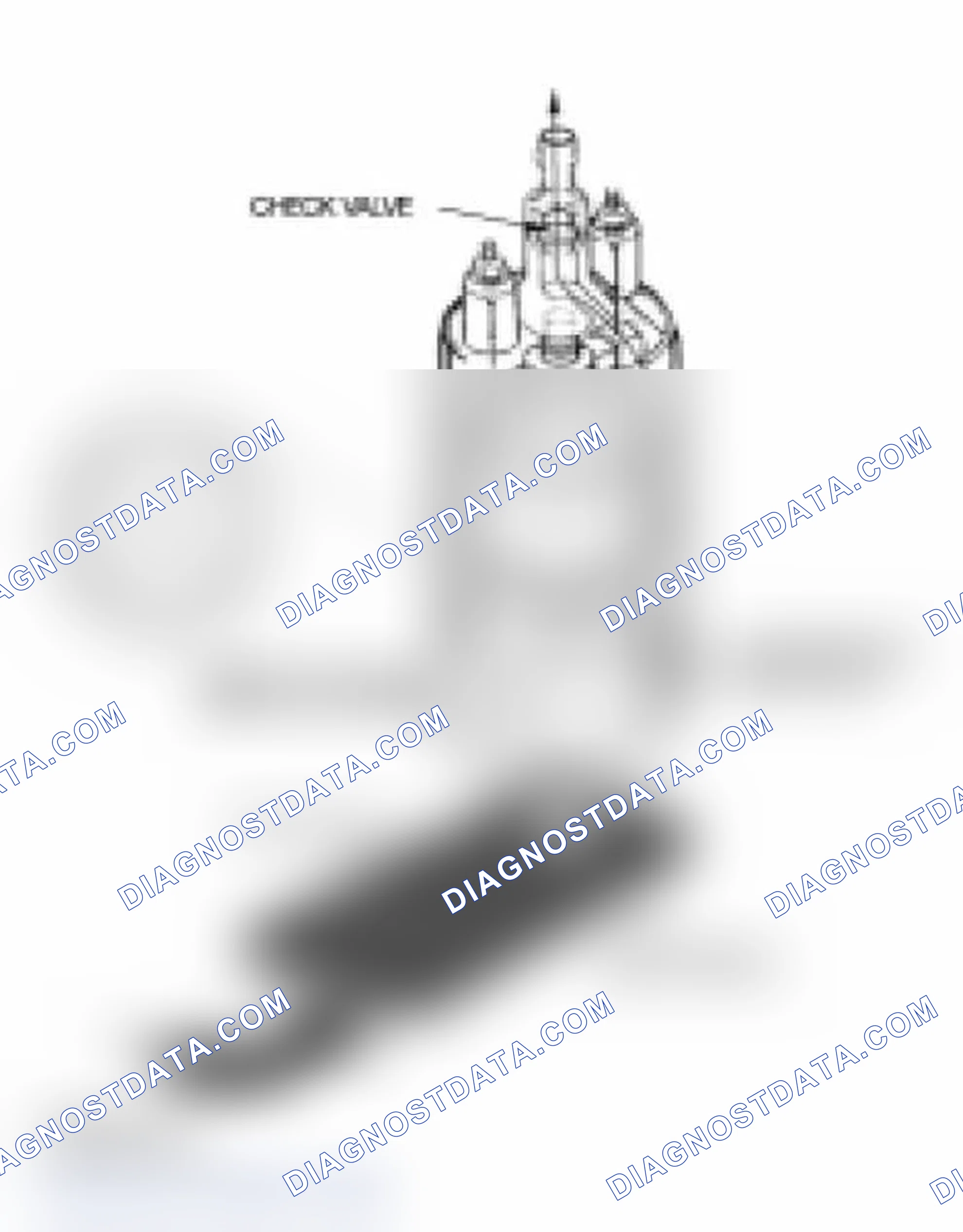 Scheme 347: Identifying Electric Fuel Pump
