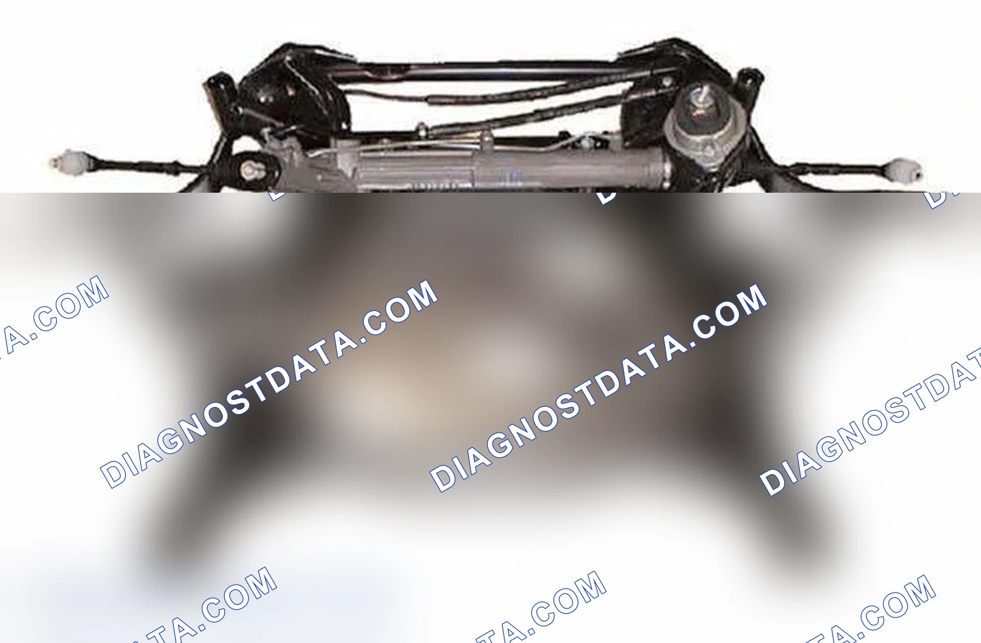 Scheme 172: Identifying Front Suspension