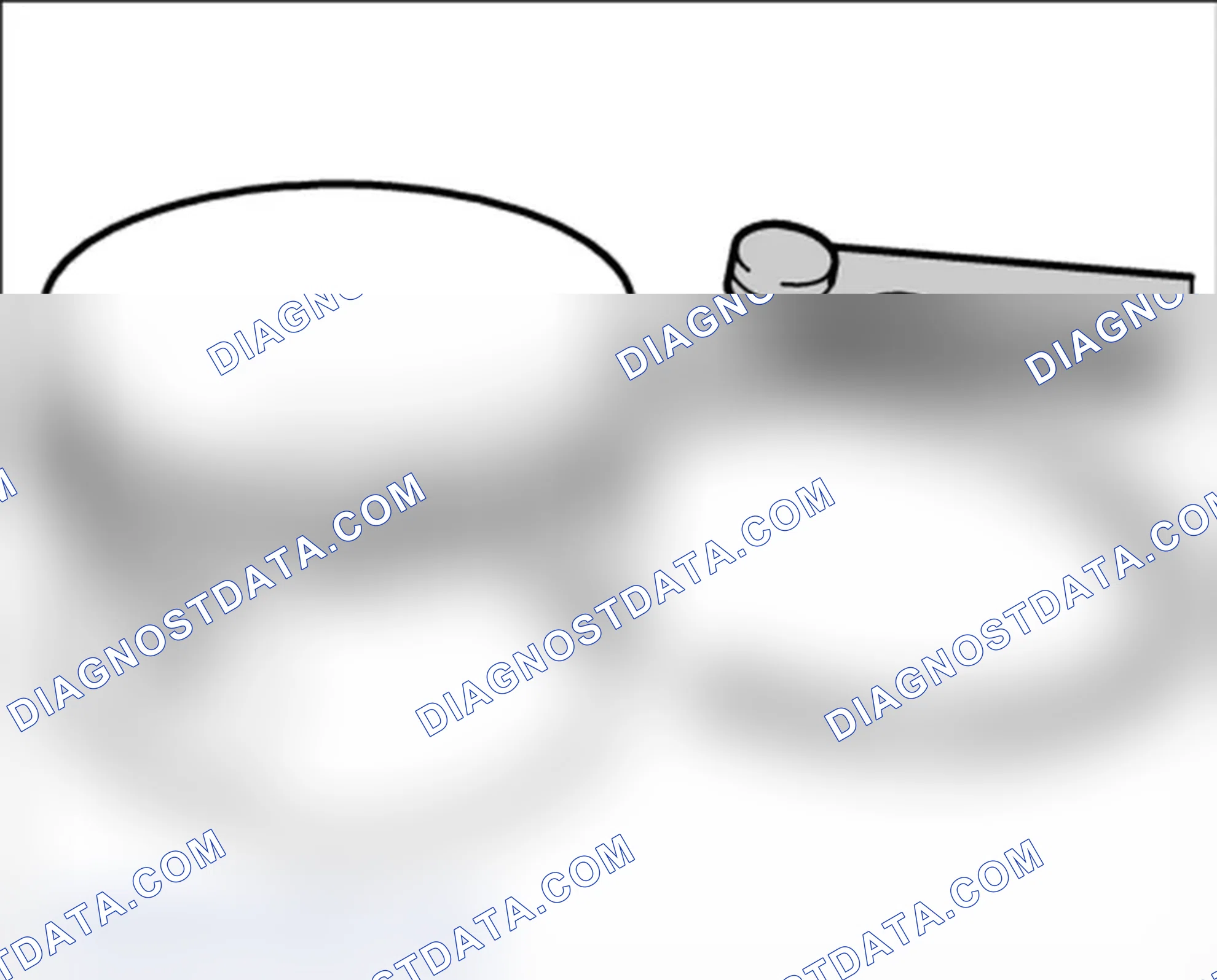 Scheme 274: Measuring piston ring height play