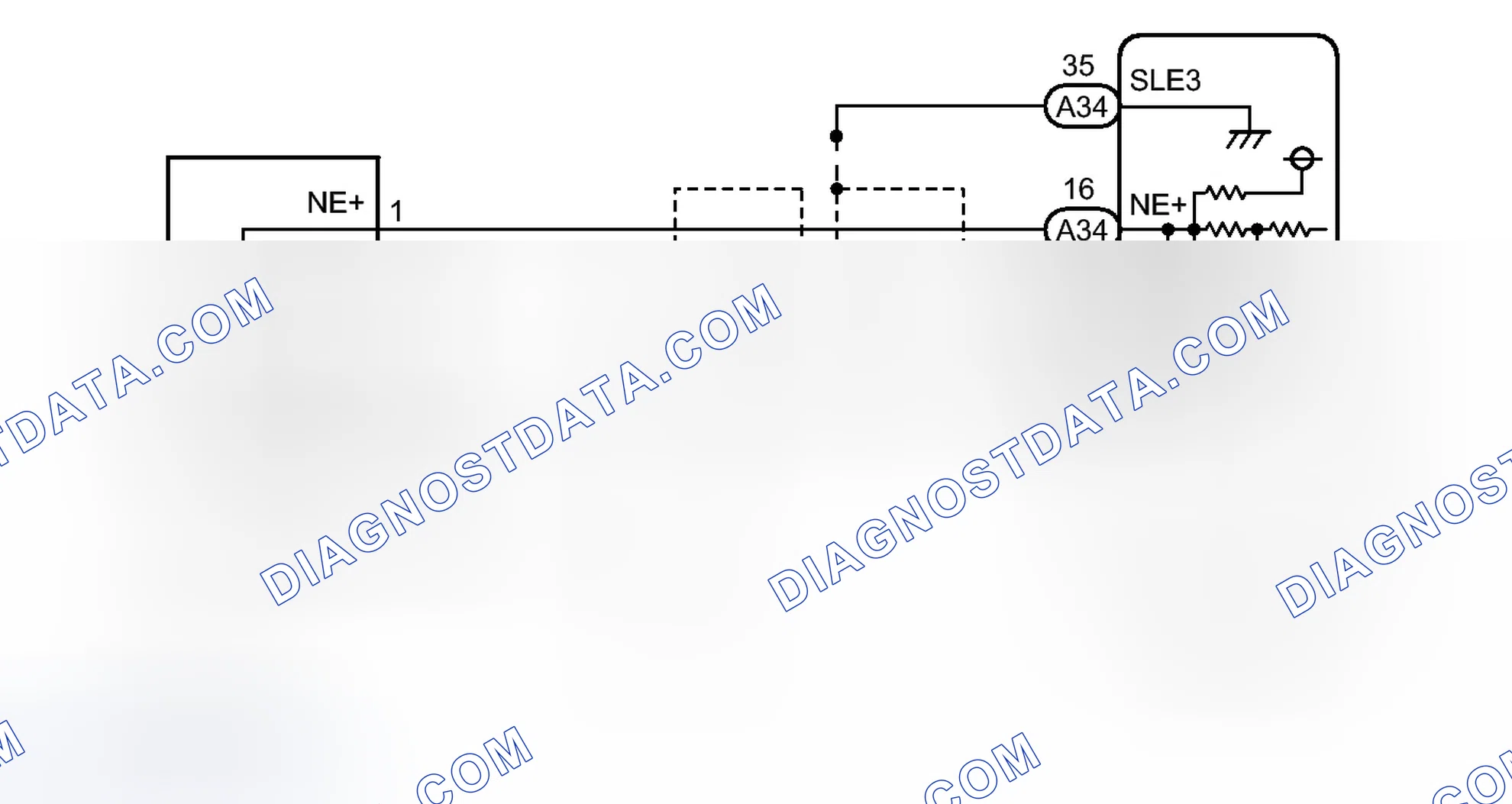 Scheme 168: WIRING DIAGRAM