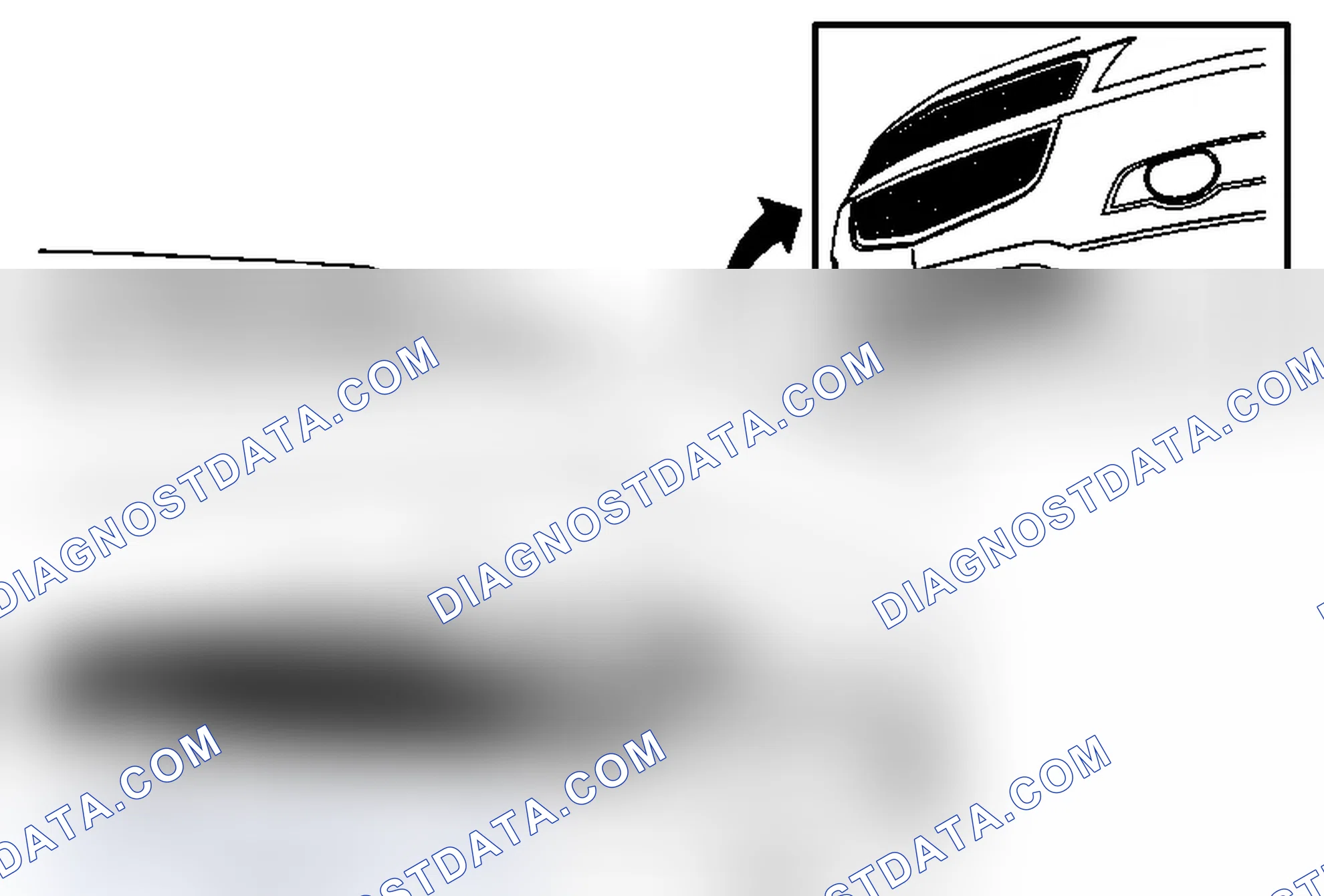Scheme 76: Ambient Air Temperature Sensor Replacement (Enclave,Traverse)
