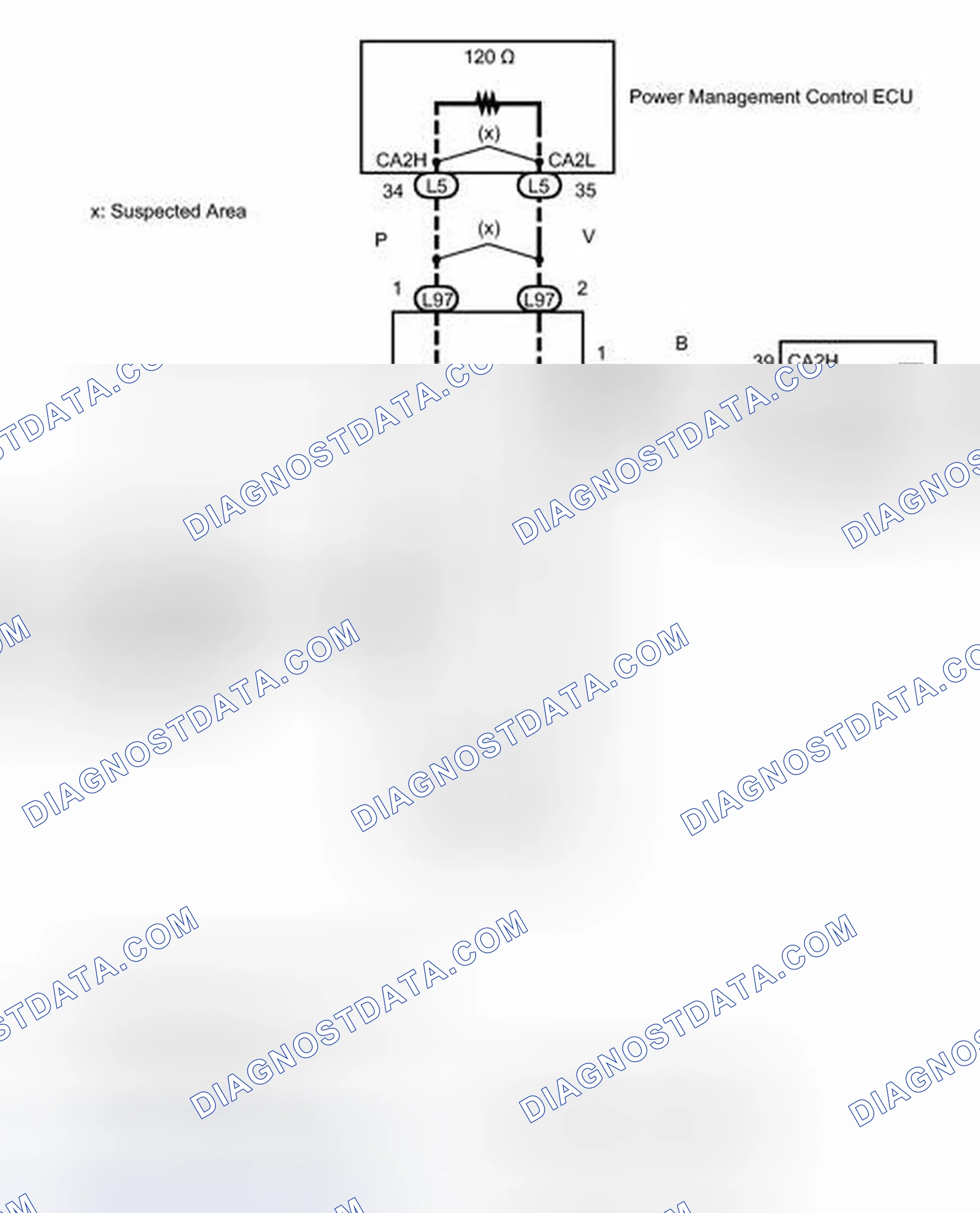 Scheme 119: WIRING DIAGRAM