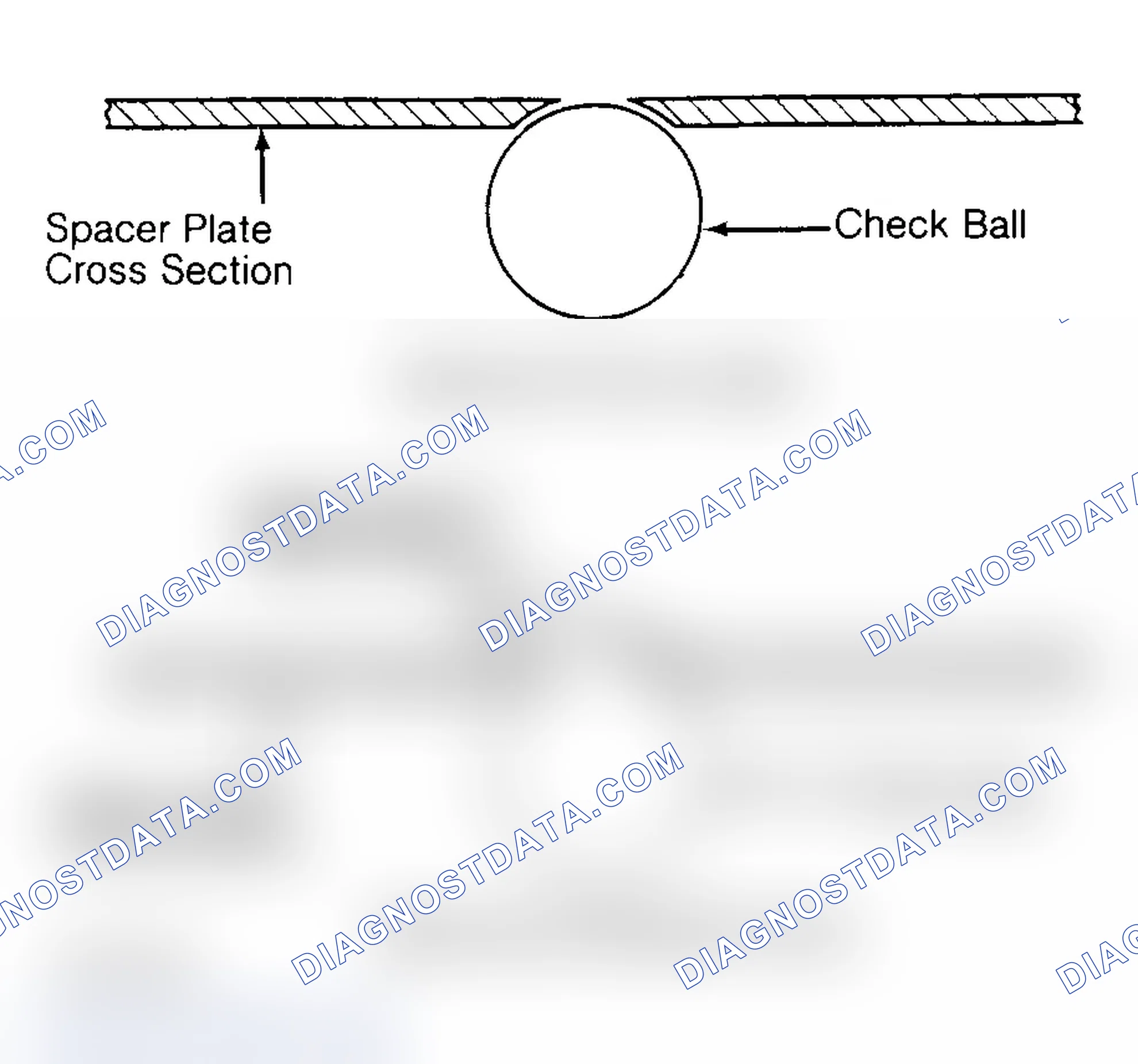 Scheme 51: 1991 All Models (GM TSB 177120)