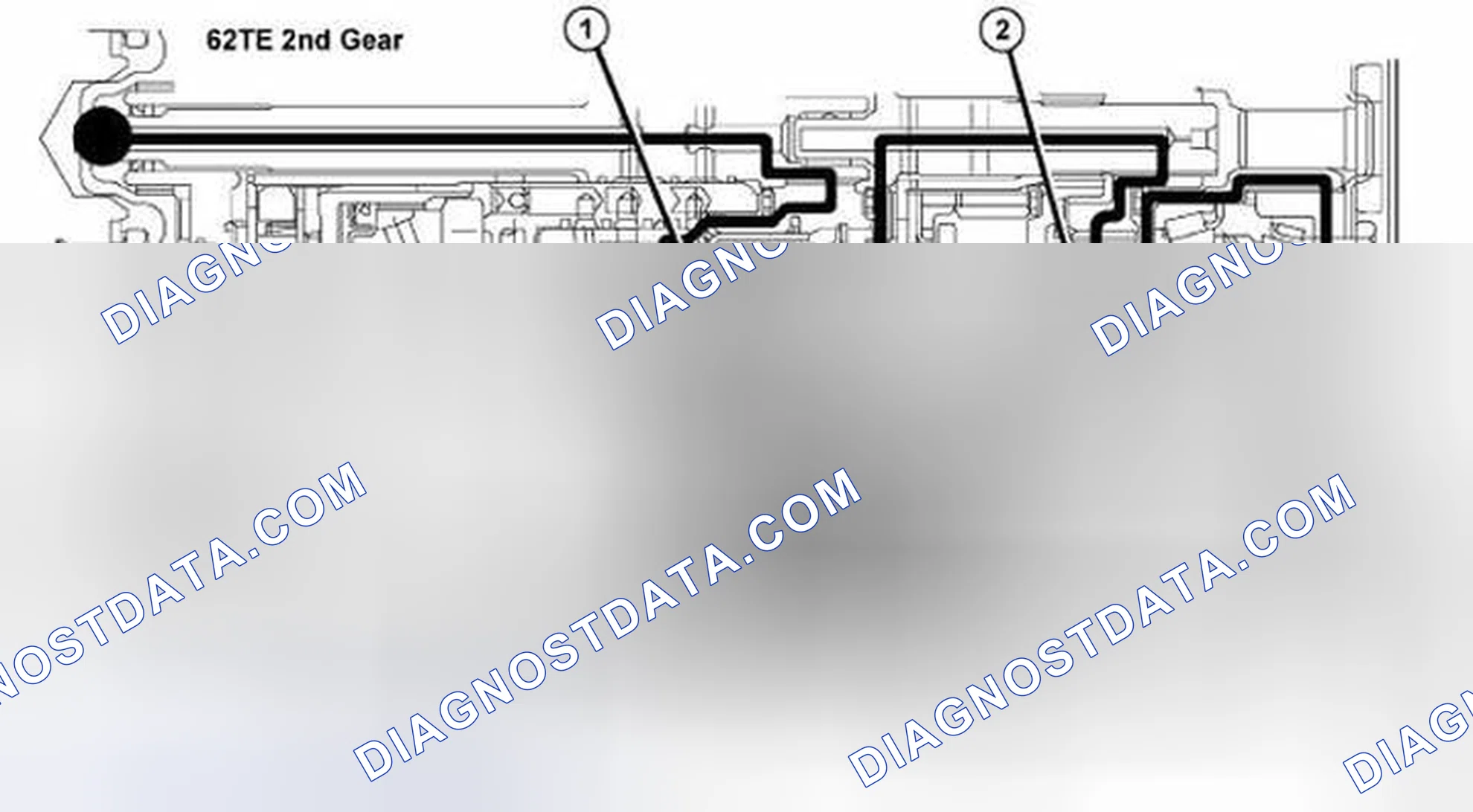 Scheme 498: SECOND GEAR