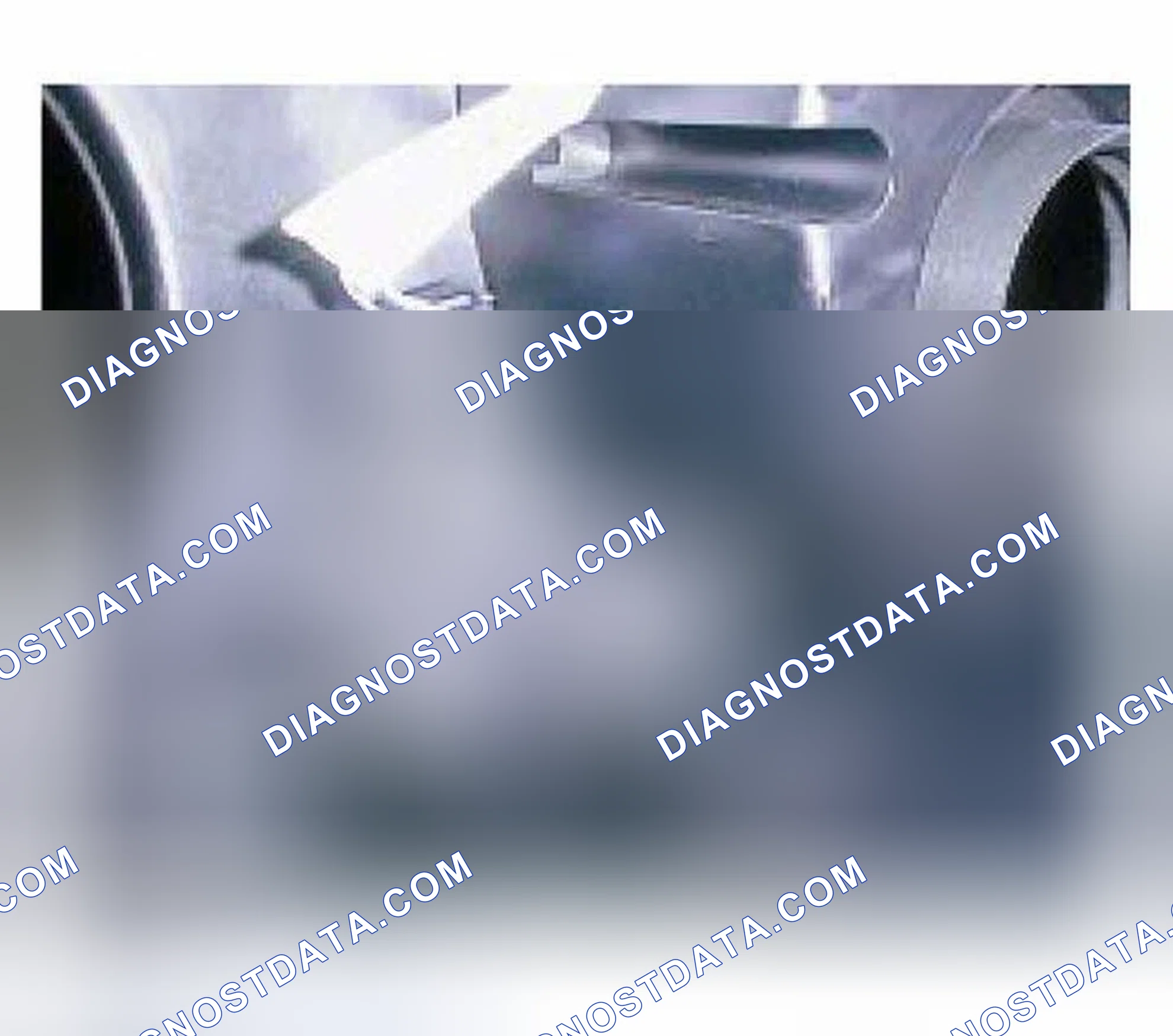 Scheme 60: Identifying Headlight Adjustment Stepper Motors