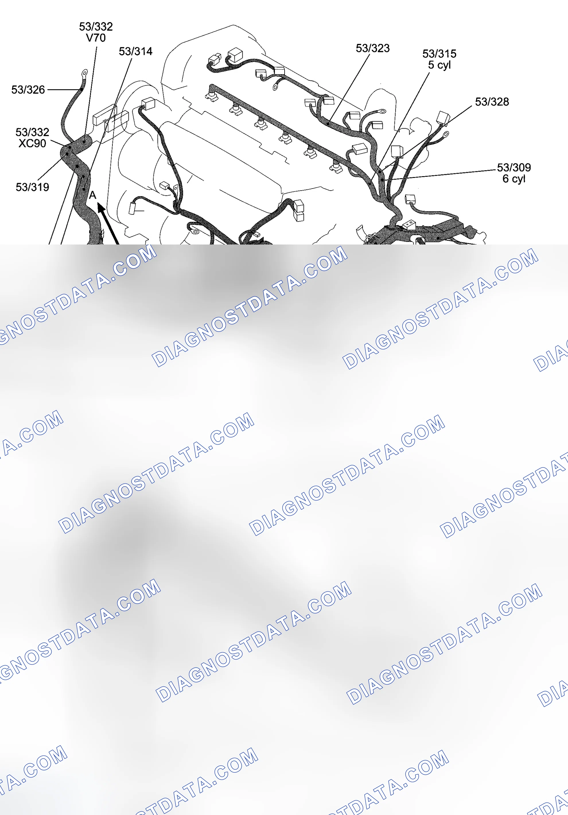 Scheme 1: COMPONENT LOCATION GRAPHICS