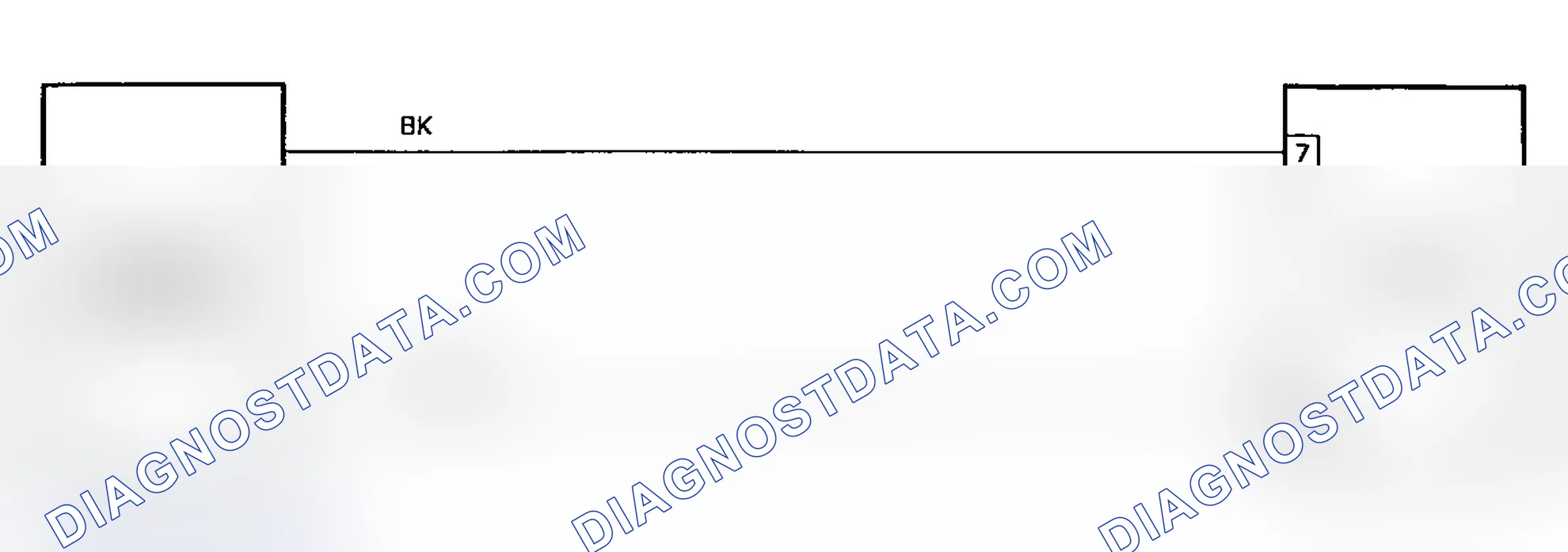 Scheme 207: Test 39: Circuit Diagram (For 2 of 4)