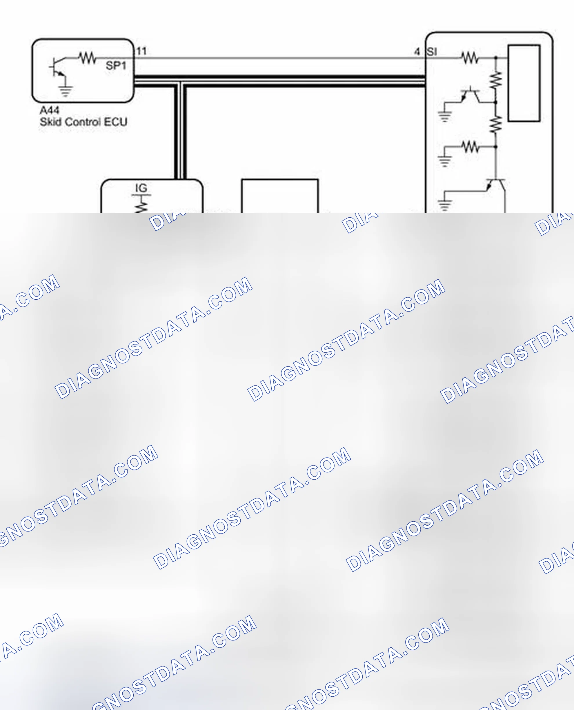 Scheme 67: WIRING DIAGRAM