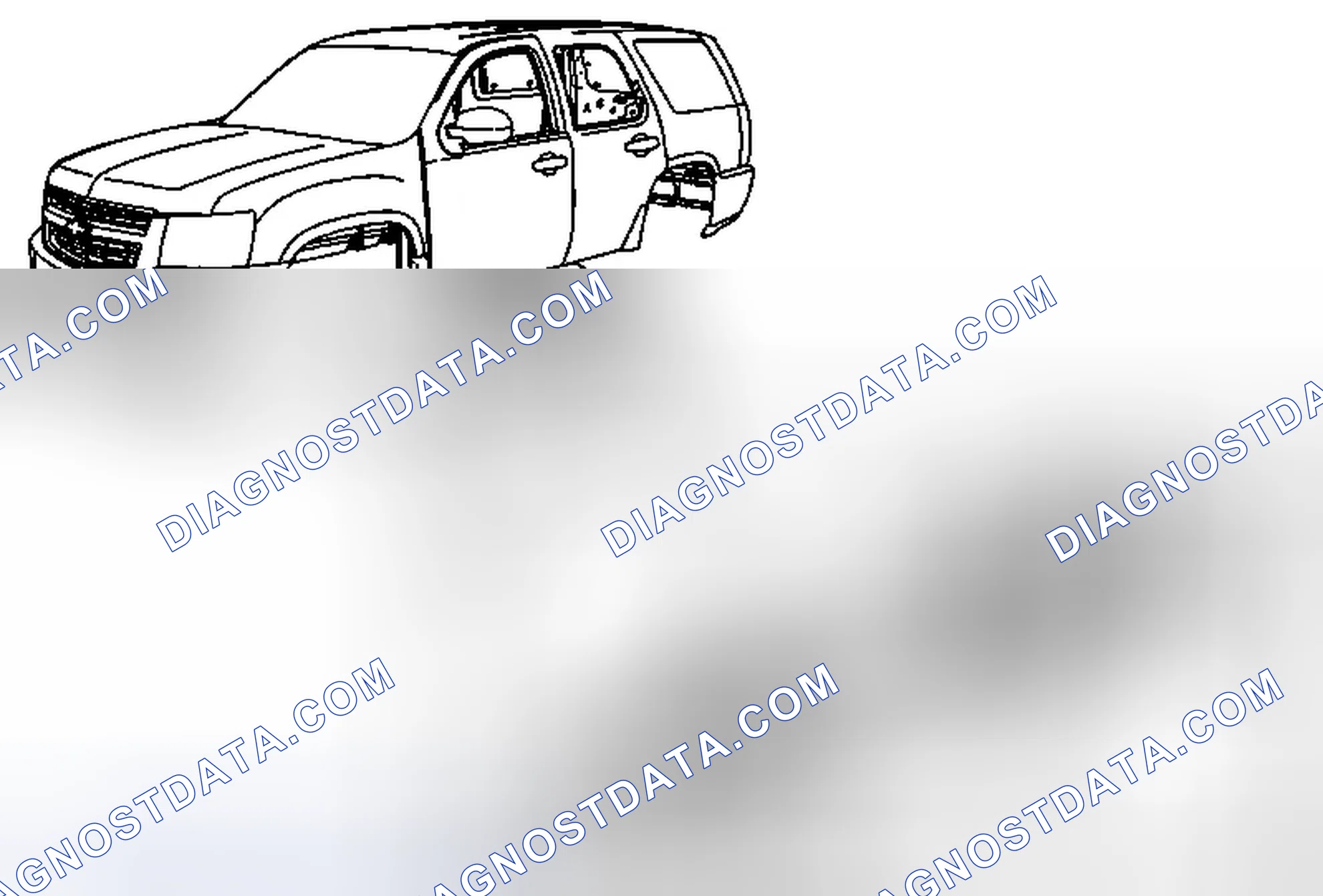 Scheme 20: Assist Step Replacement (Chevrolet HP2)