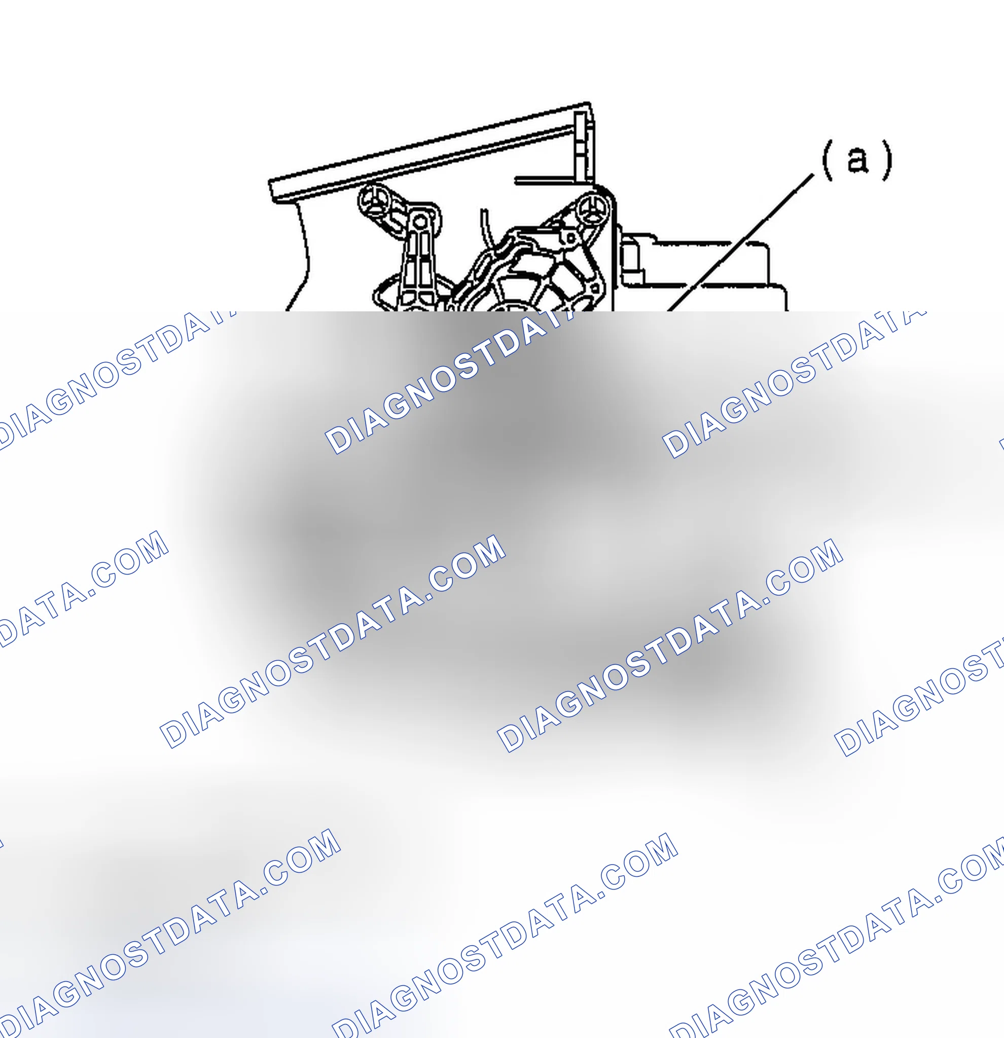 Scheme 15: CONTROL LINKAGE