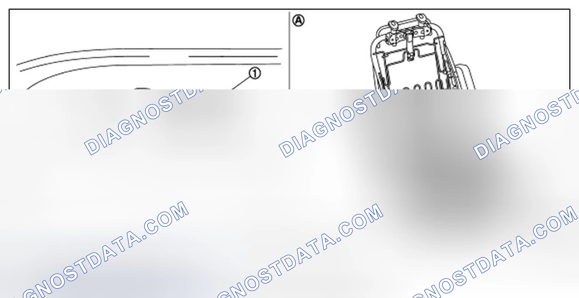 Scheme 78: Component Parts Location