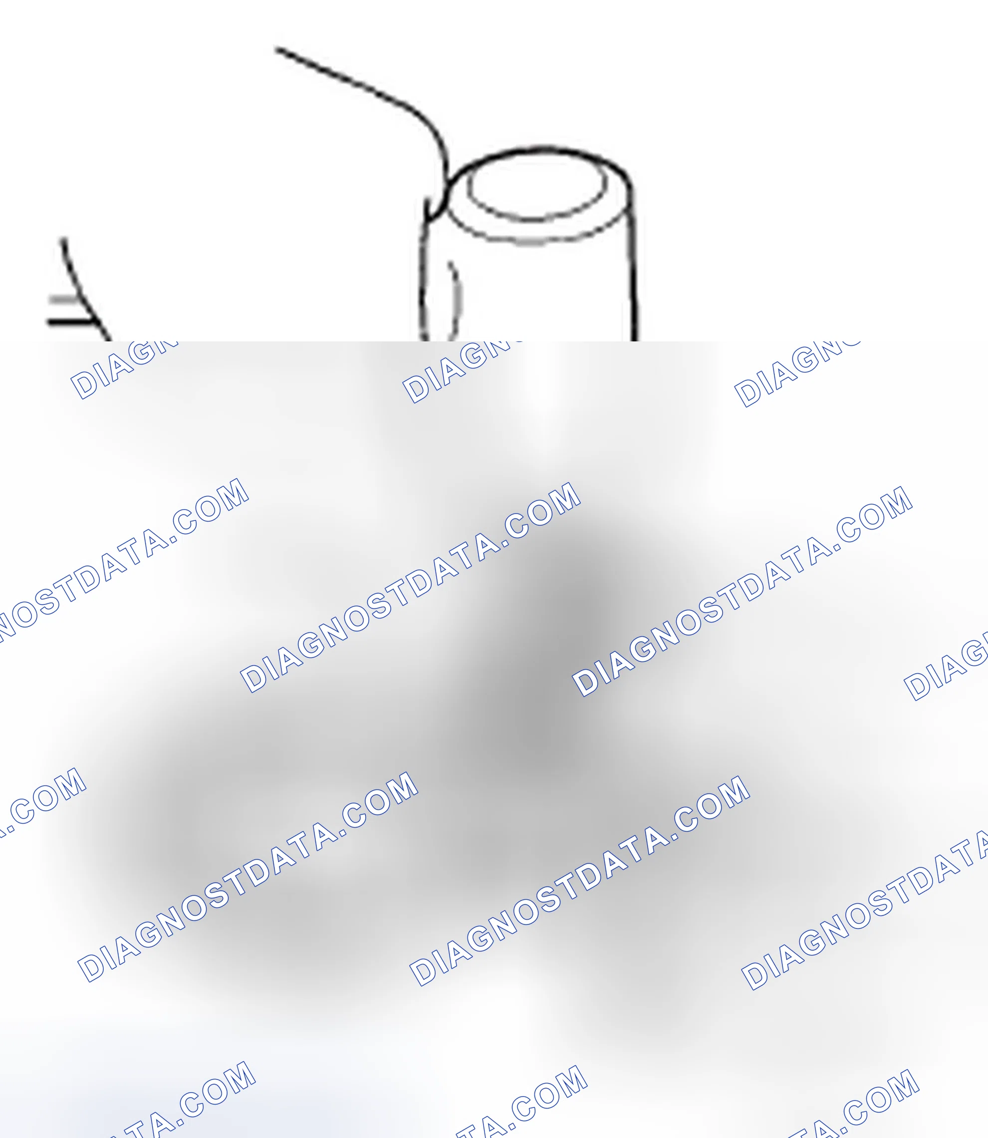 Scheme 151: Steering Lock Replacement