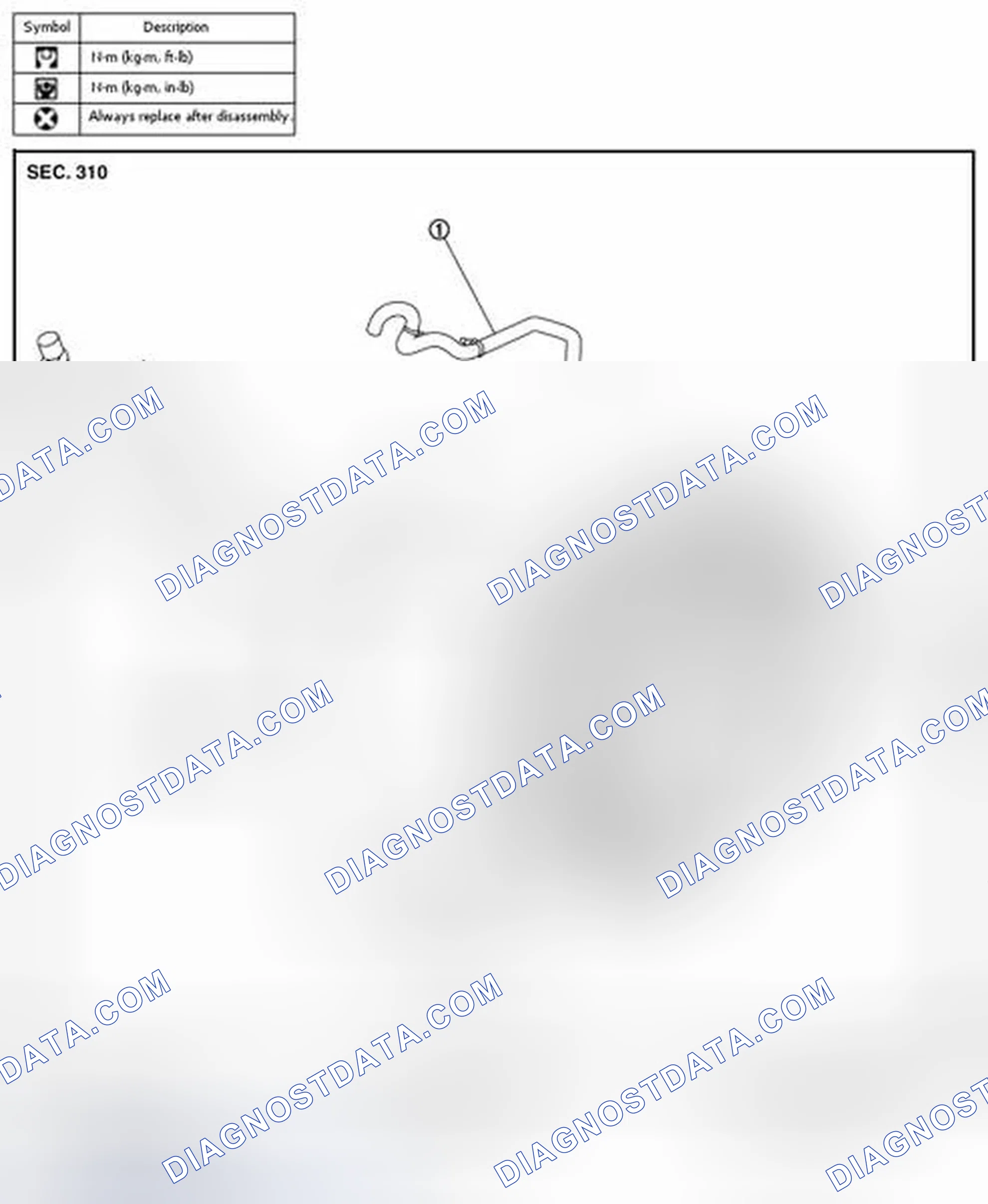 Scheme 174: Exploded View