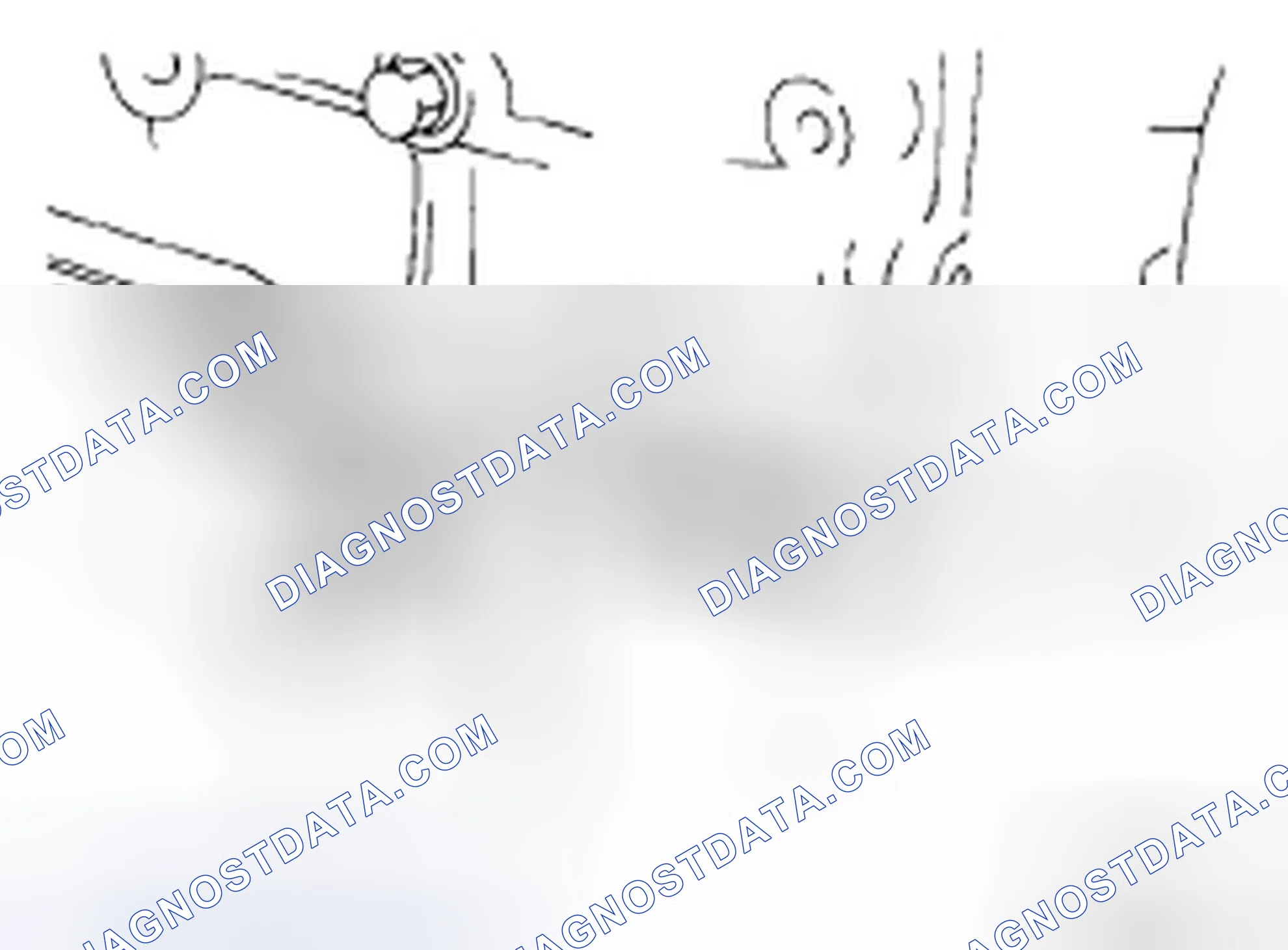Scheme 1: REMOVAL OF LIQUID GASKET SEALING