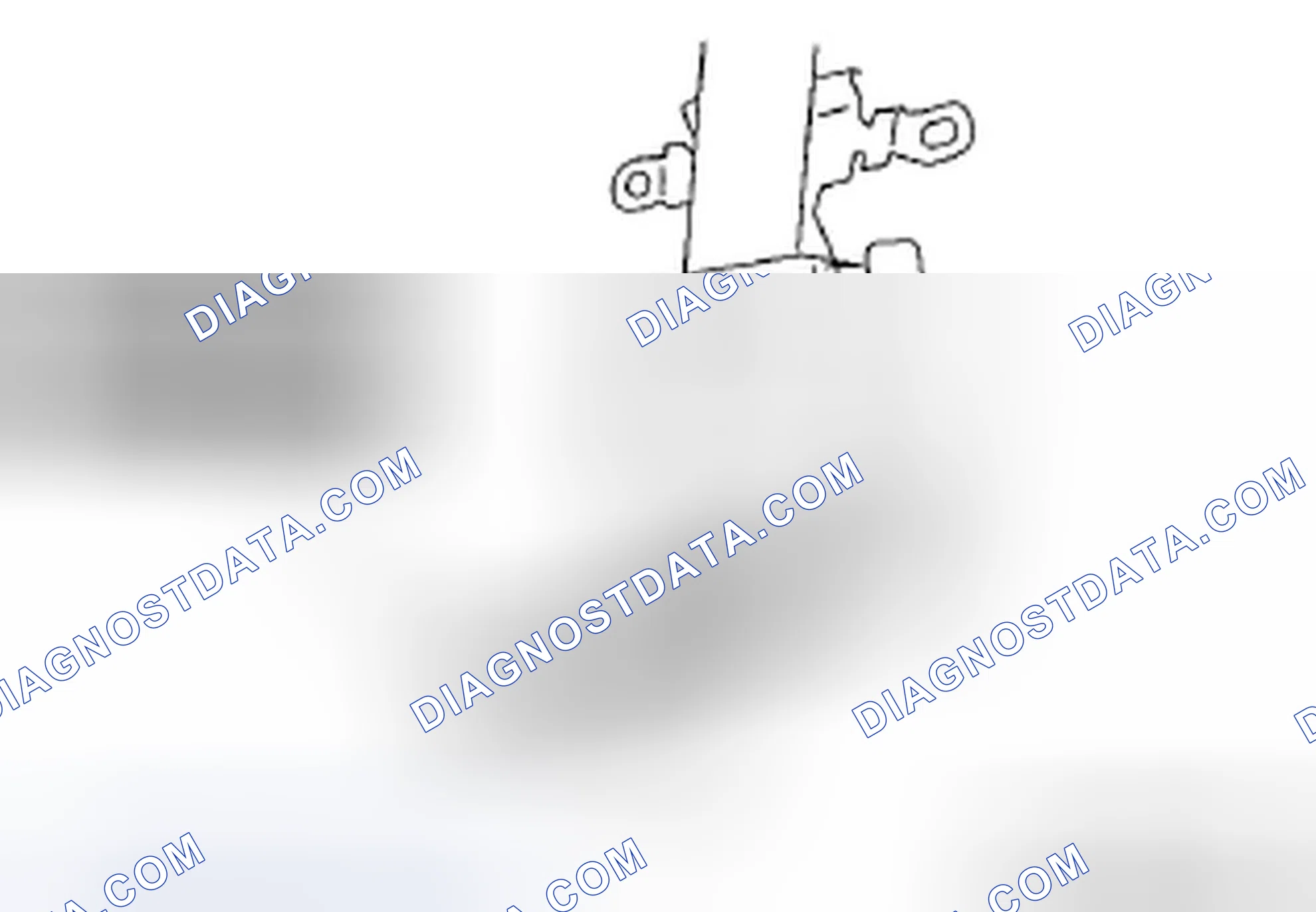 Scheme 55: Pre-tensioner Seat Belt