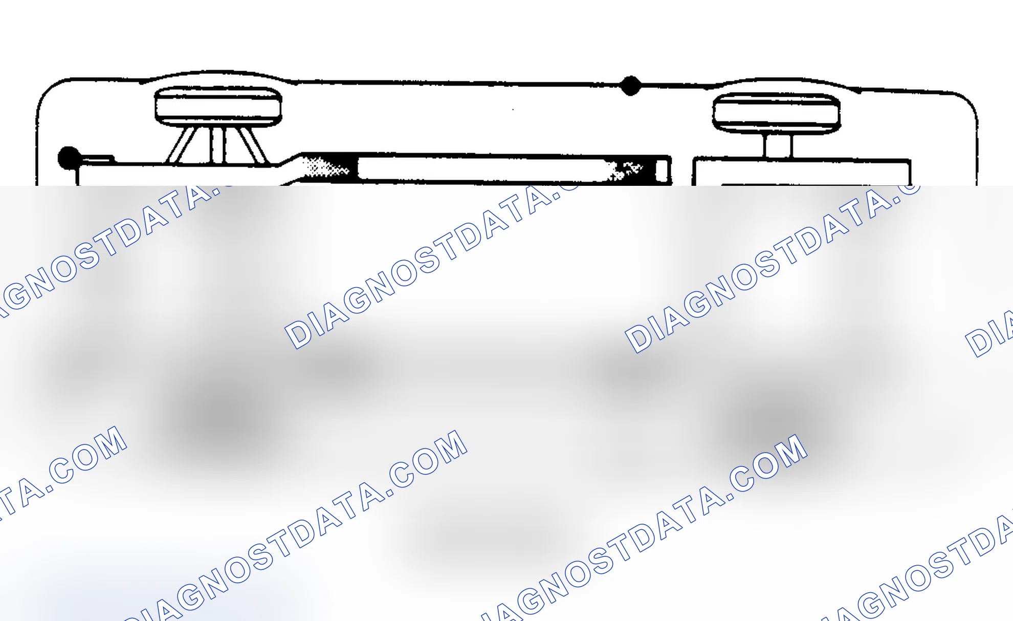 Scheme 2: Jacking & Hoisting Points (9000 Series) Courtesy of Saab-Scania of America