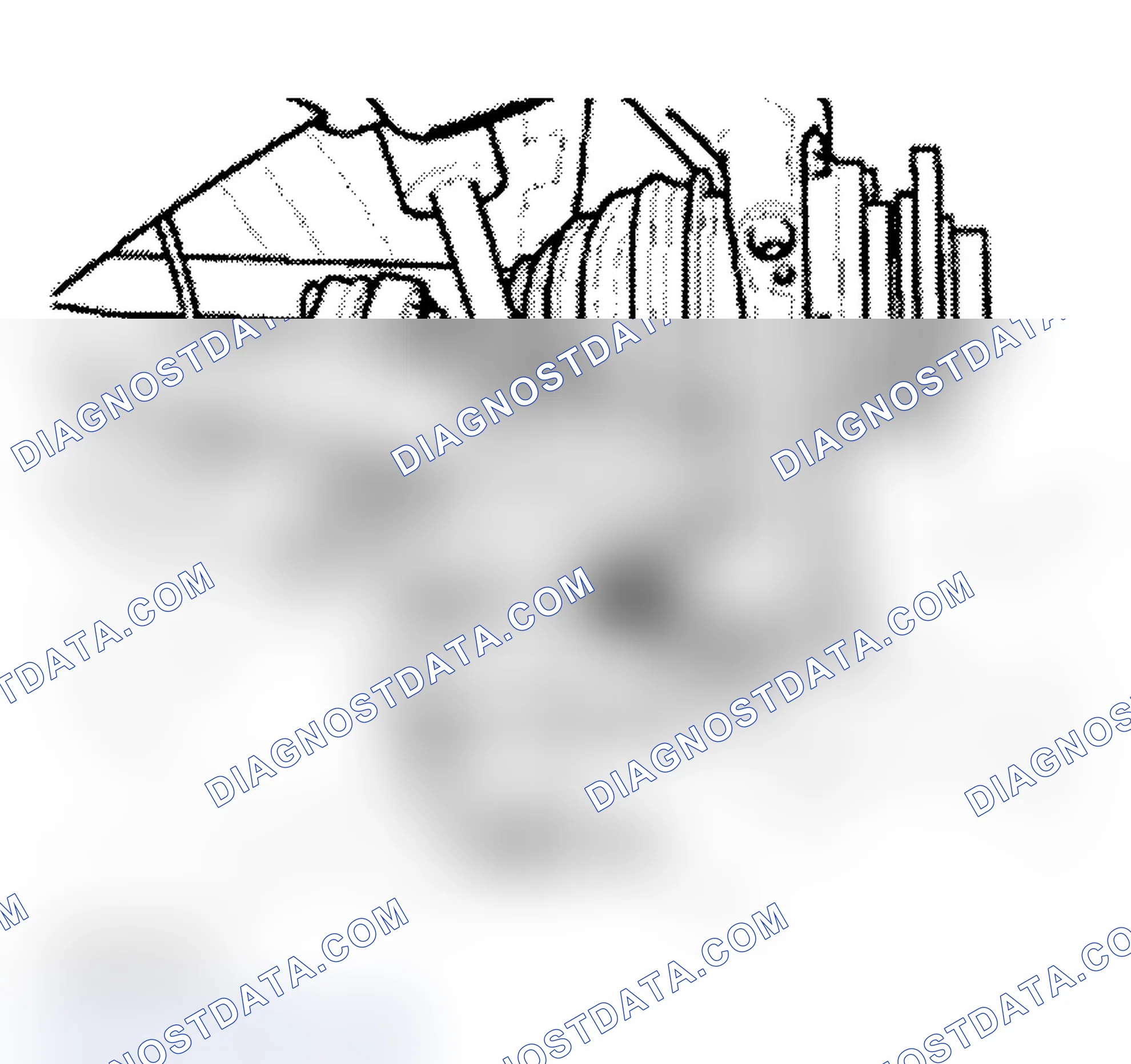 Scheme 40: Removal (Aluminum Wheel Bearing Housing)
