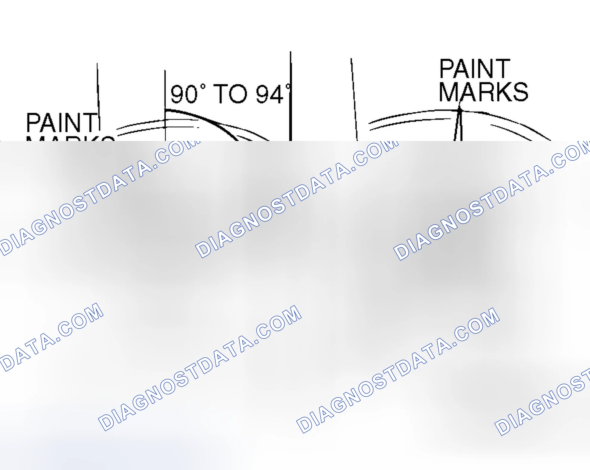 Scheme 392: >> G << CONNECTING ROD CAP NUT INSTALLATION