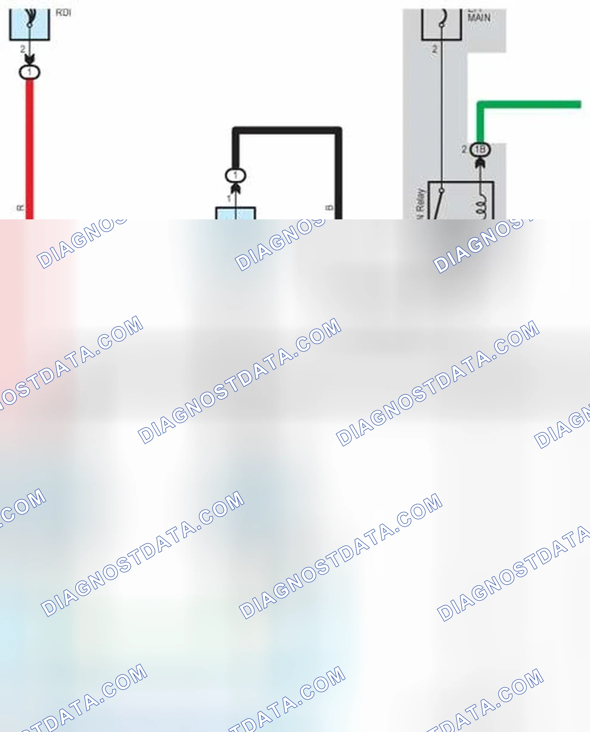 Scheme 371: Cooling Fan