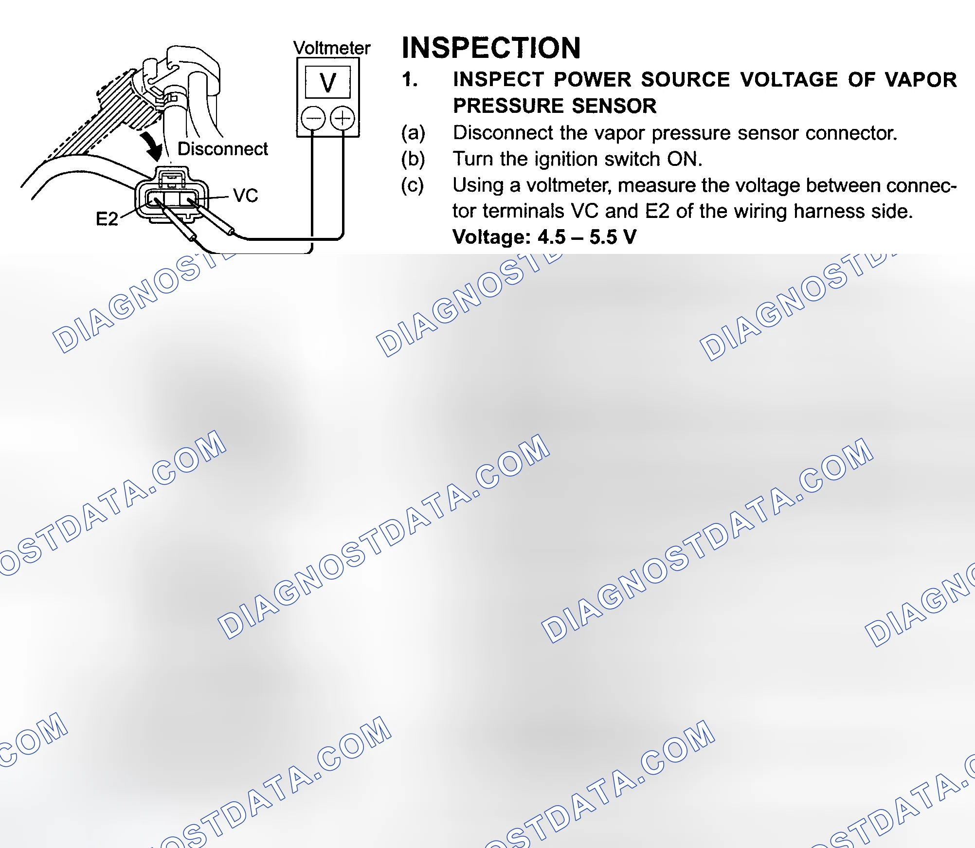 Scheme 649: Vapor Pressure Sensor (Avalon)