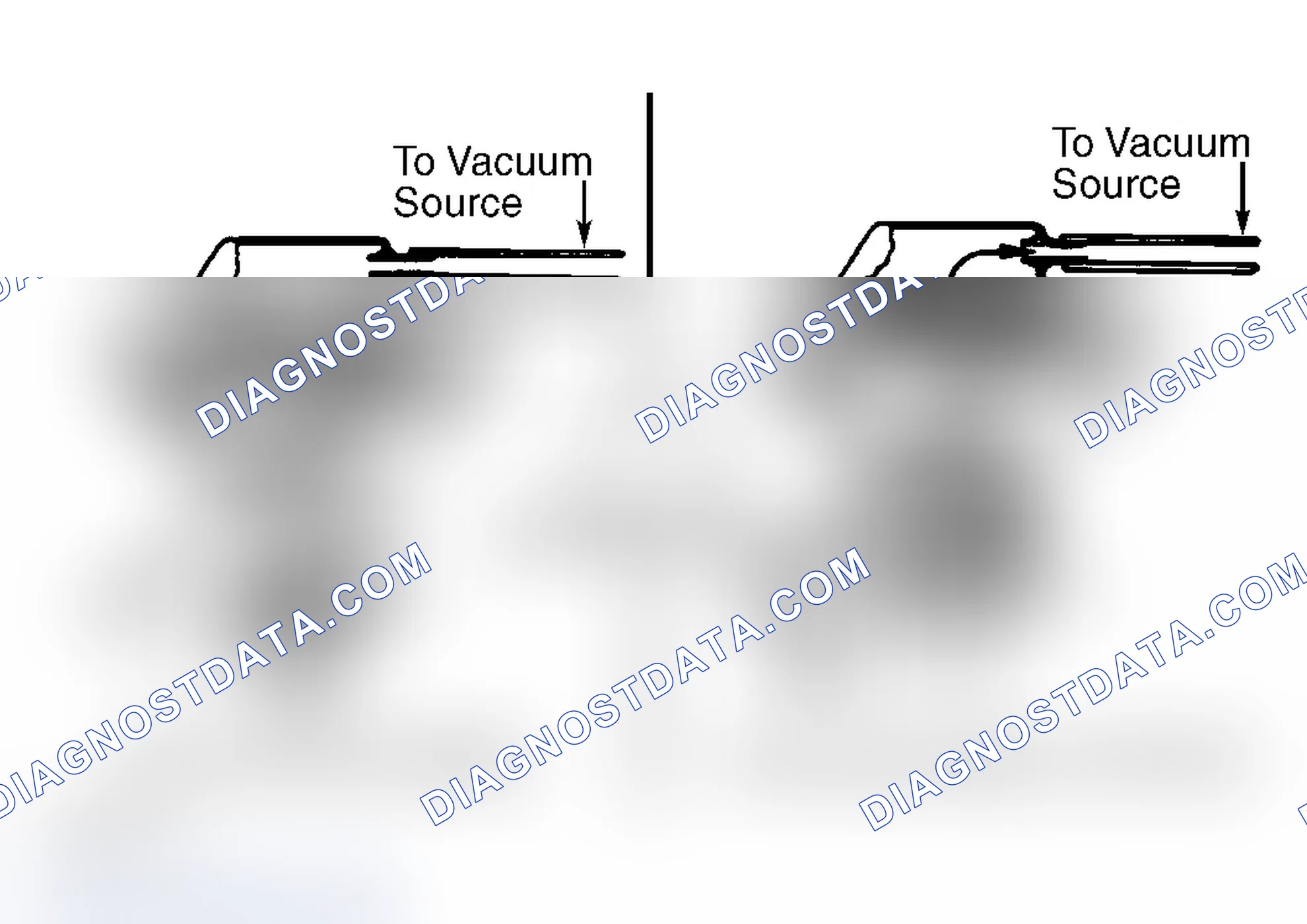 Scheme 7: Single Diaphragm EGR Valve
