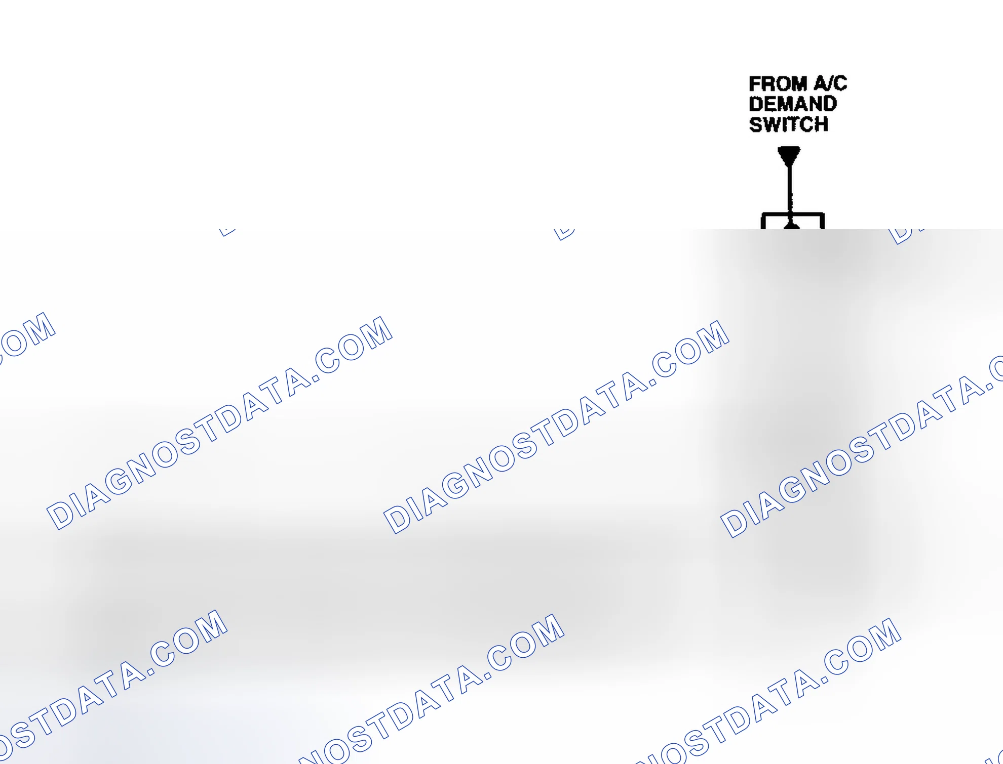 Scheme 376: WAC Test Circuits & Connector Terminals