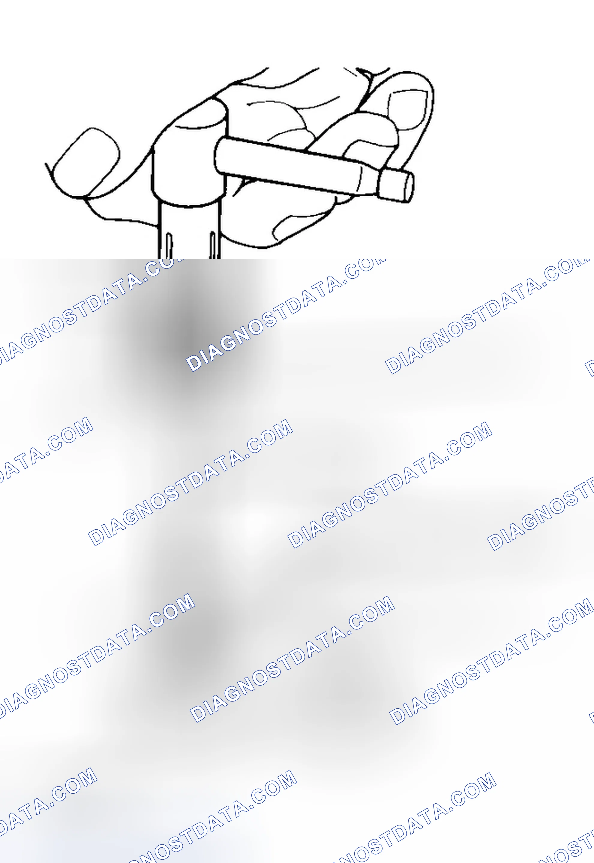 Scheme 16: Reaming Valve Guides