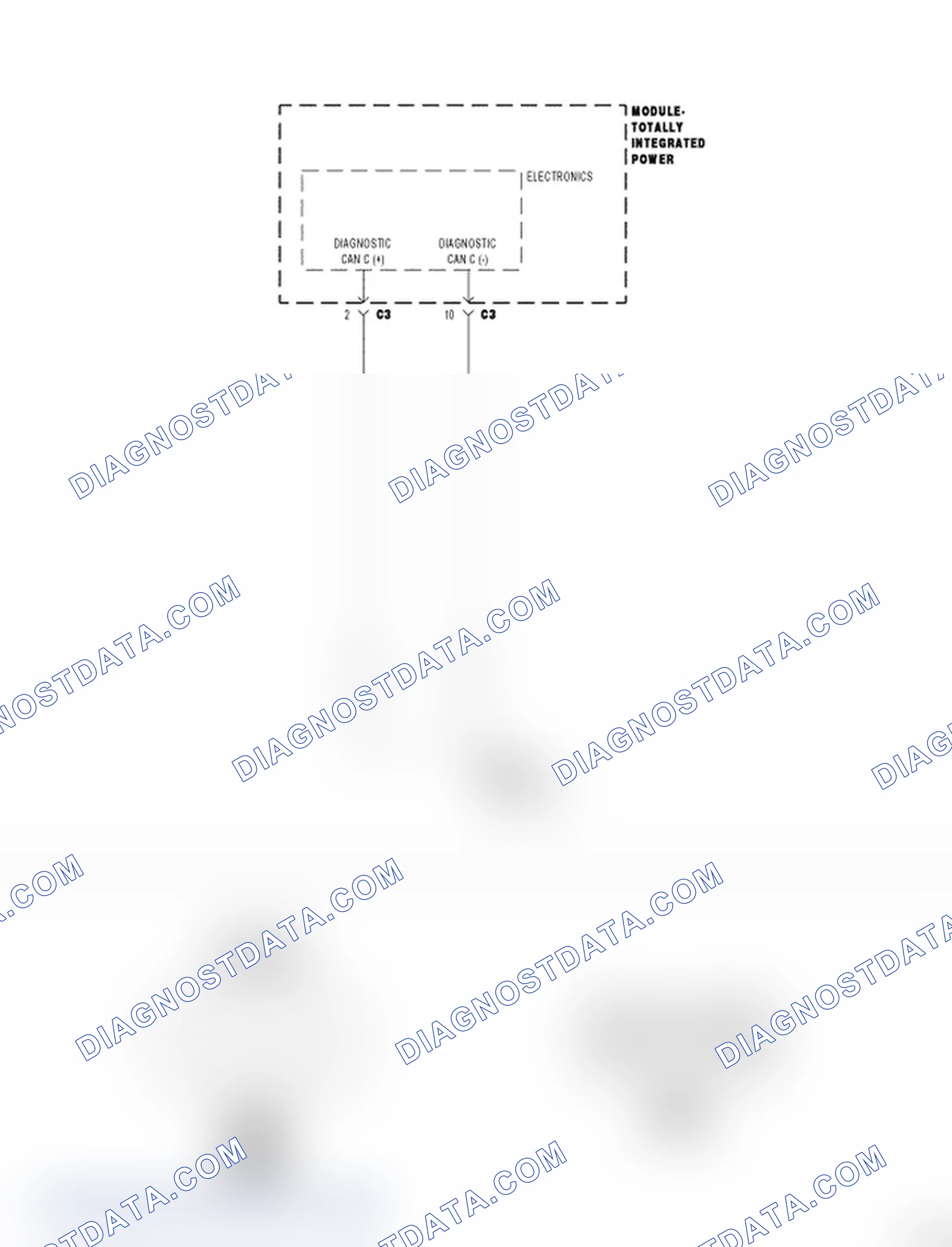 Scheme 2: Circuit Schematic