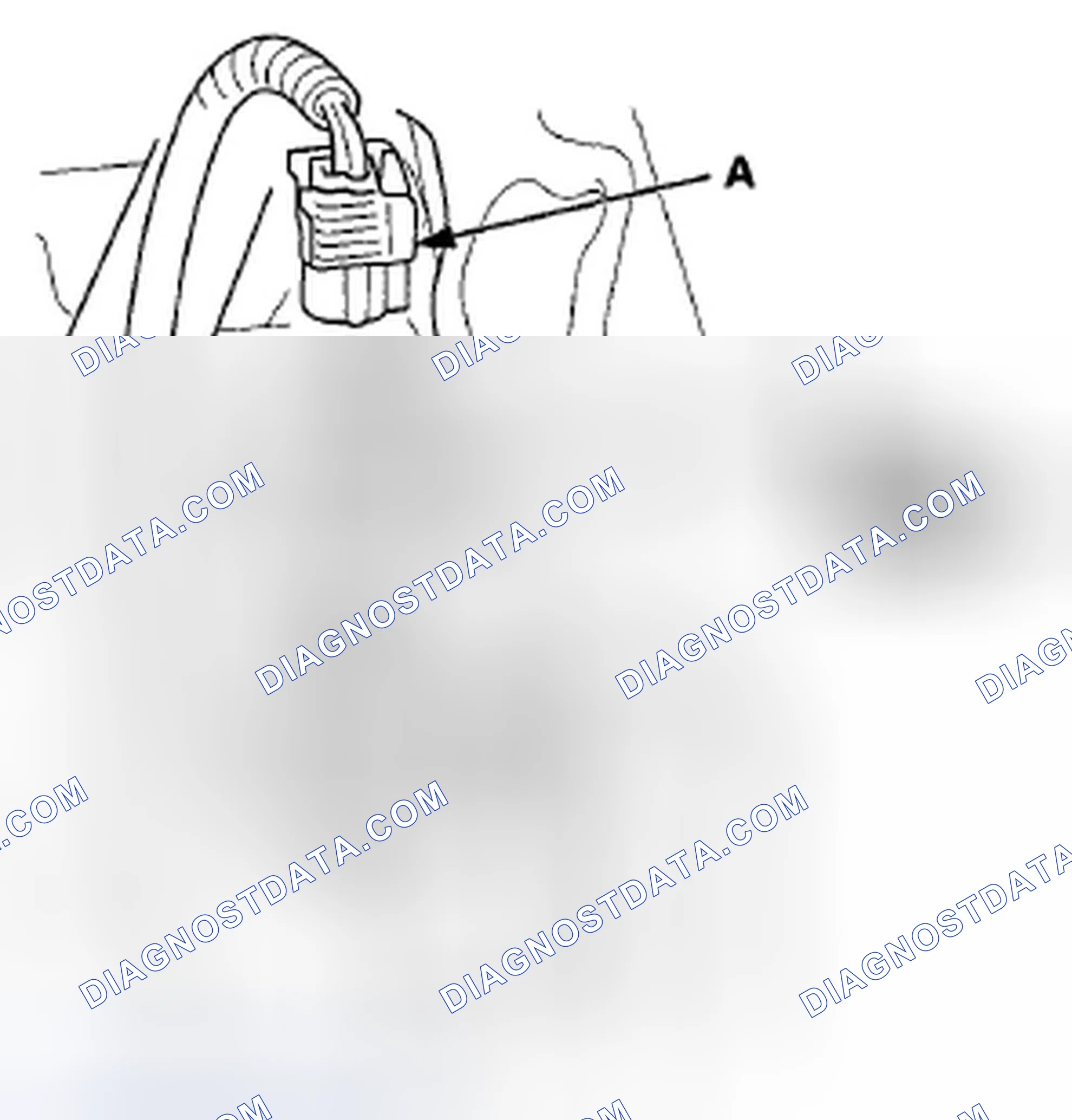 Scheme 910: Knock Sensor Replacement