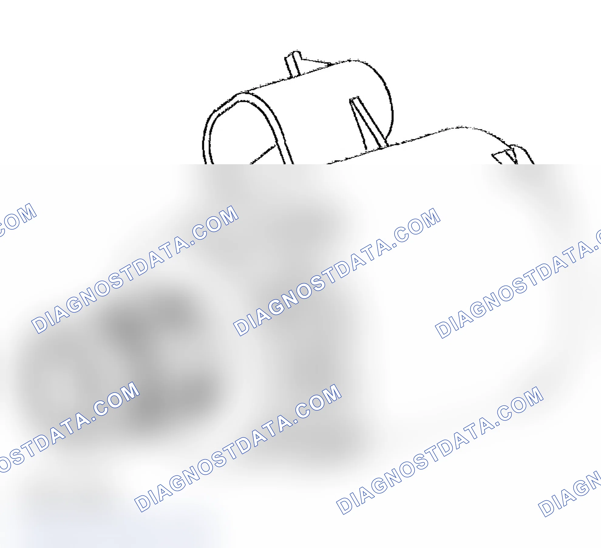 Scheme 712: Transmission Pressure Control Solenoid