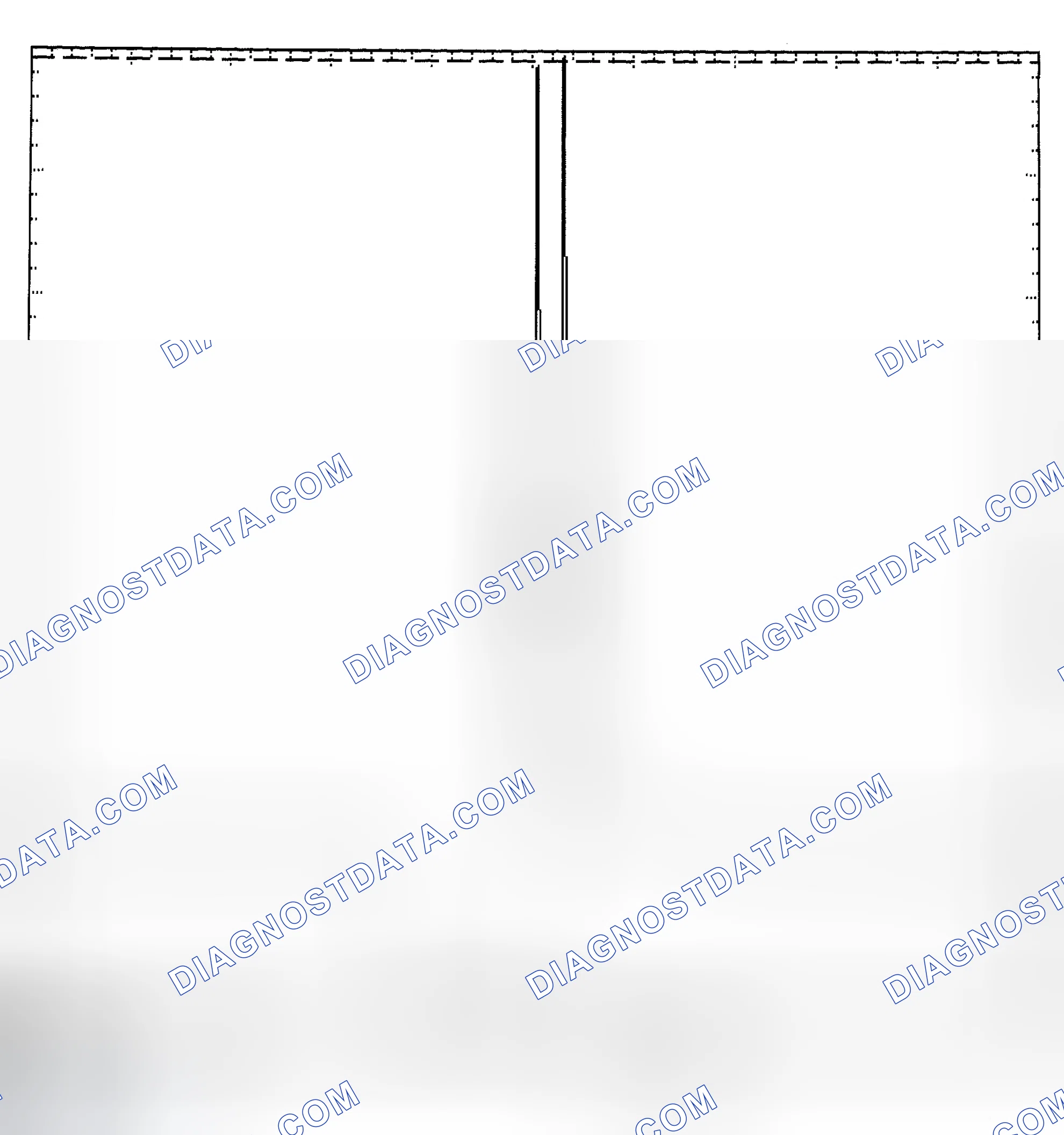 Scheme 30: Single Injector - Known Good - Voltage Pattern